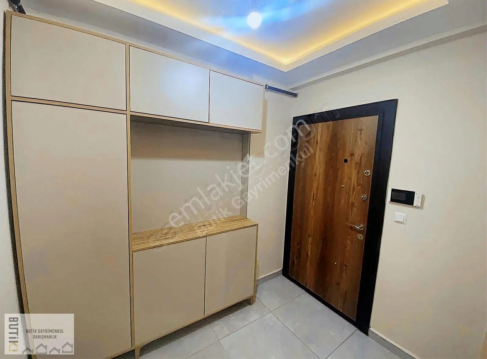 Samsun/ Atakum/ Esenevler Mahallesi'nde Satılık Daire - Görsel 3