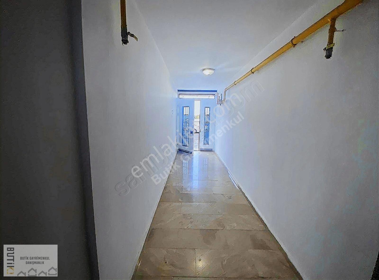 Samsun/ Atakum/ Esenevler Mahallesi'nde Satılık Daire - Görsel 20