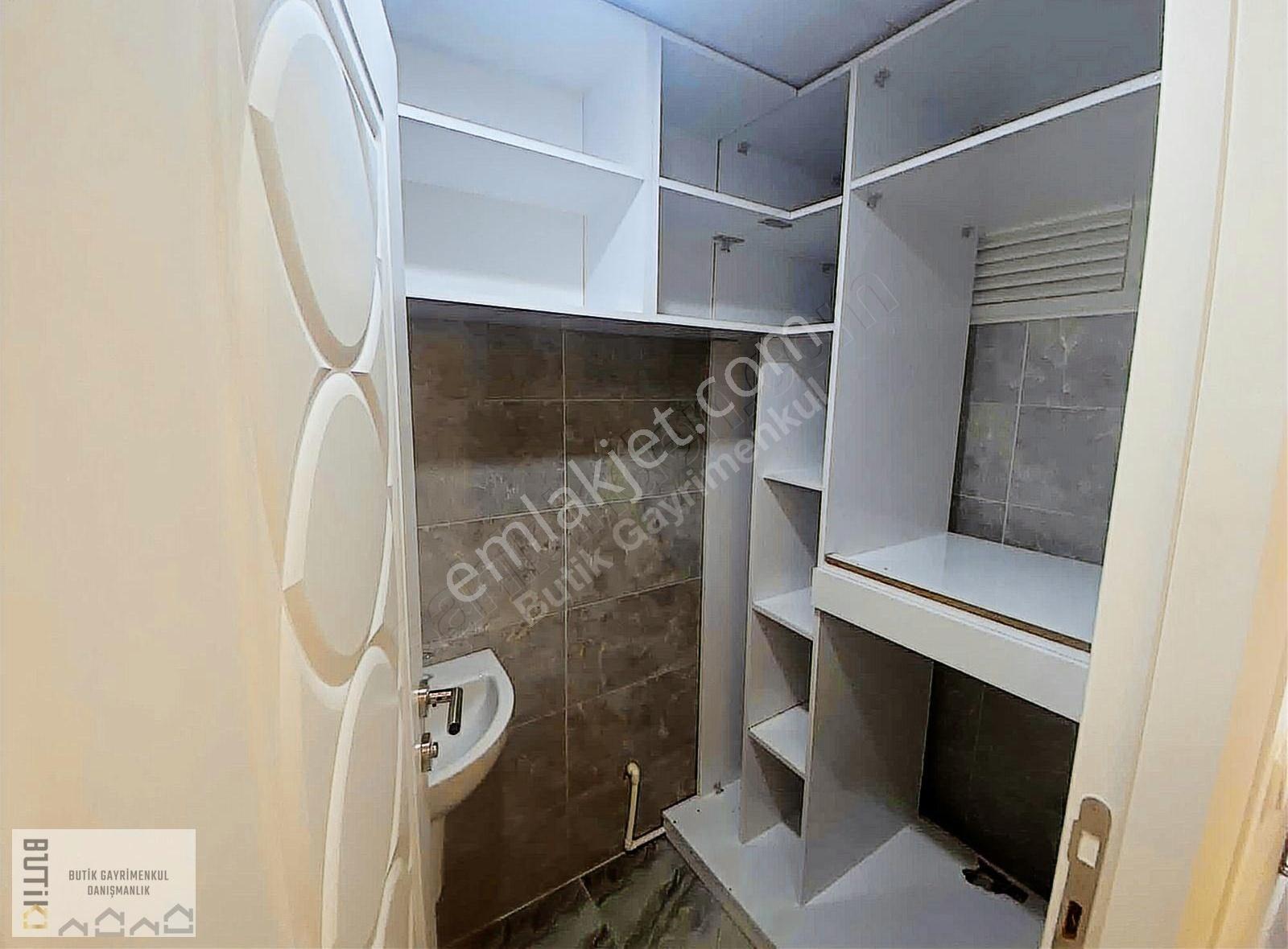 Samsun/ Atakum/ Esenevler Mahallesi'nde Satılık Daire - Görsel 15
