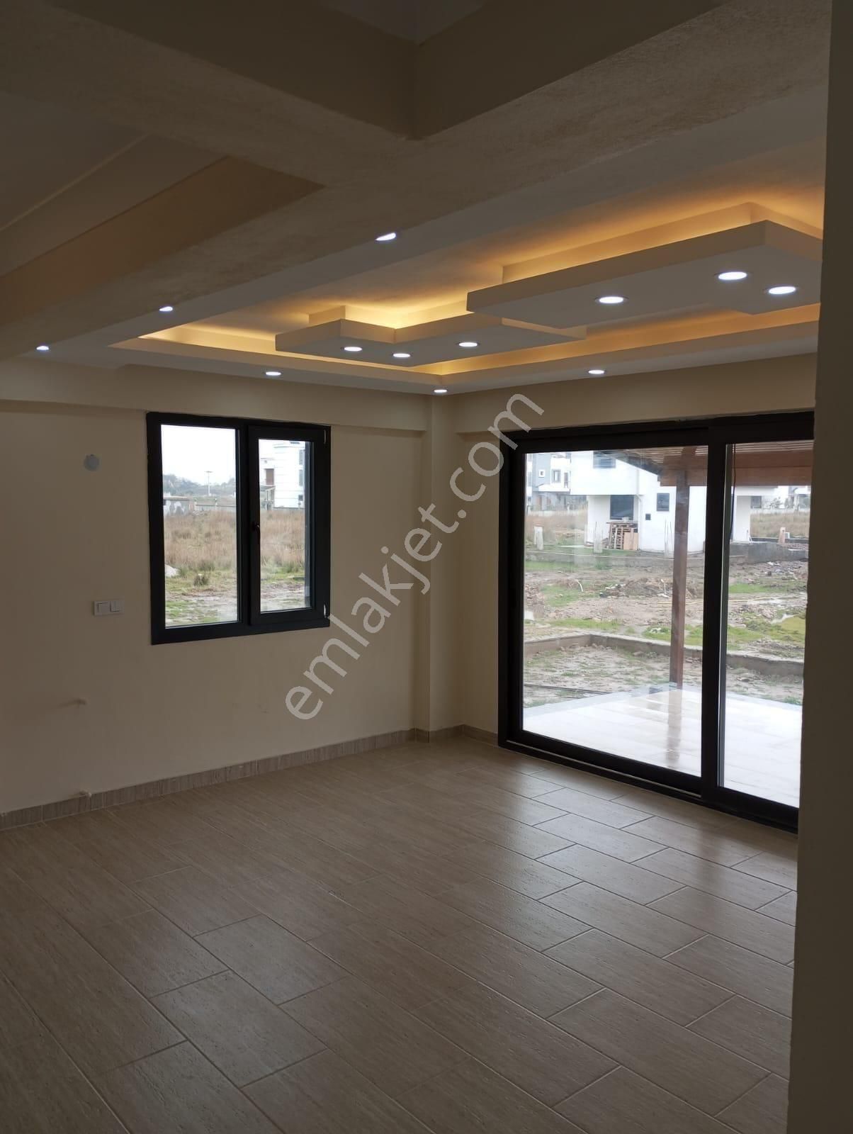 Yilmazer Emlaktan Satılık Tekli Villa - Görsel 11