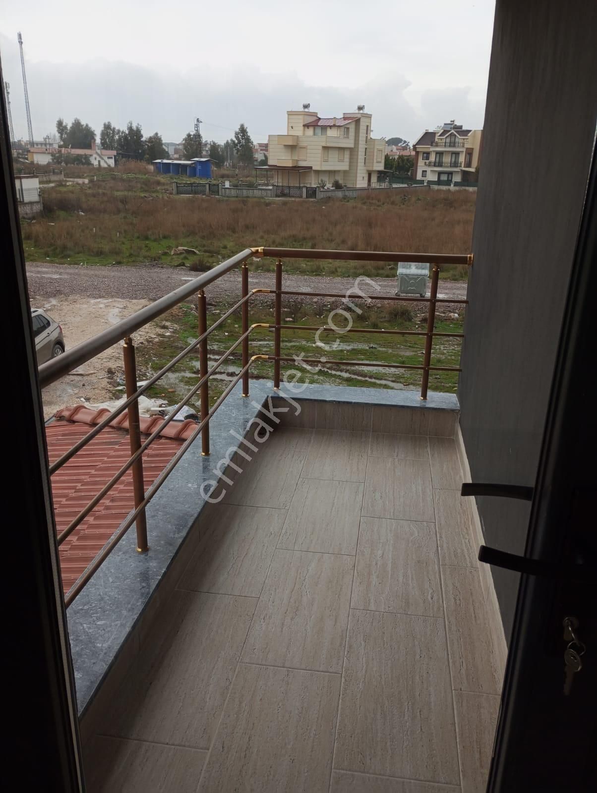 Yilmazer Emlaktan Satılık Tekli Villa - Görsel 13