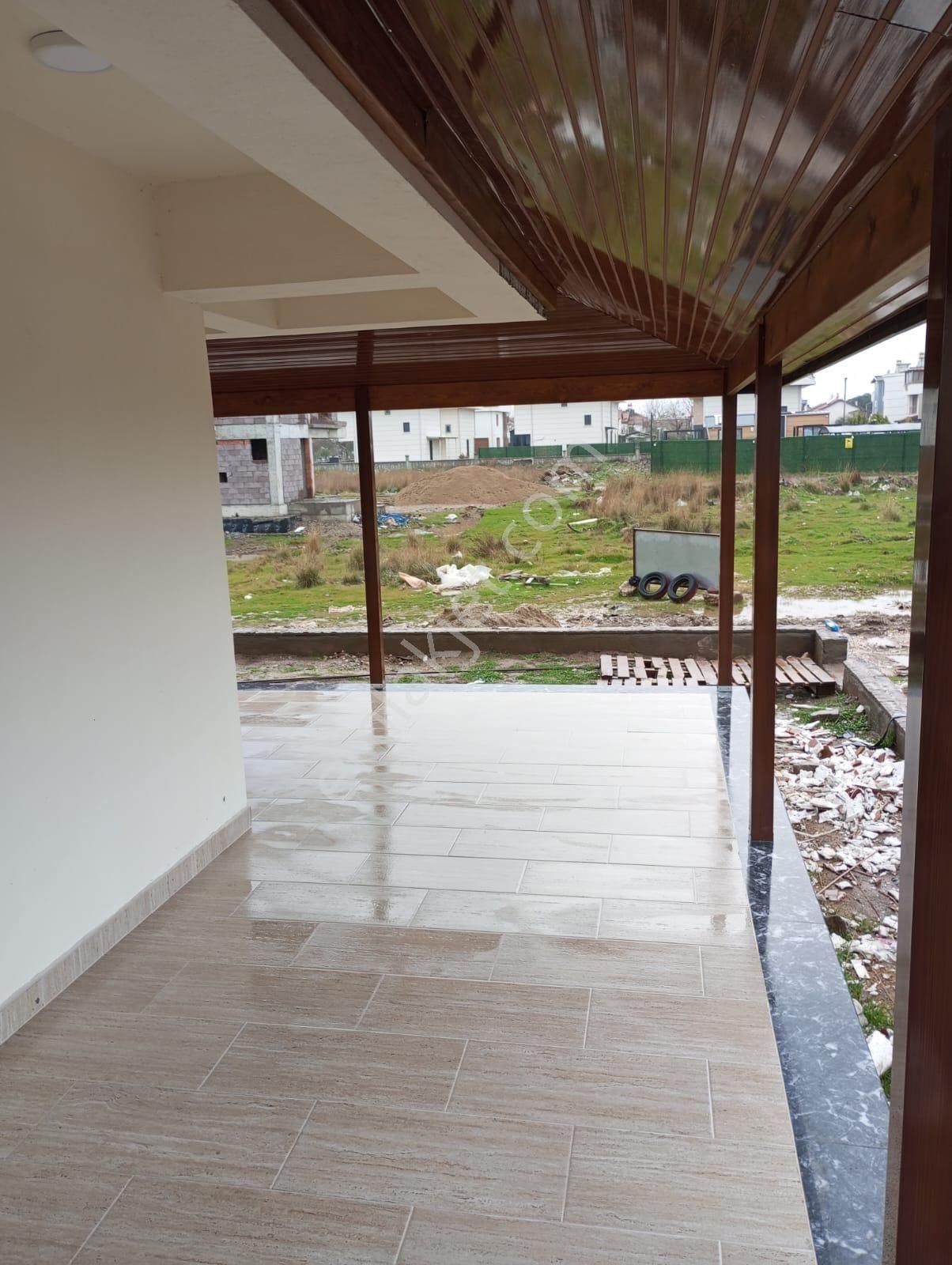 Yilmazer Emlaktan Satılık Tekli Villa - Görsel 4