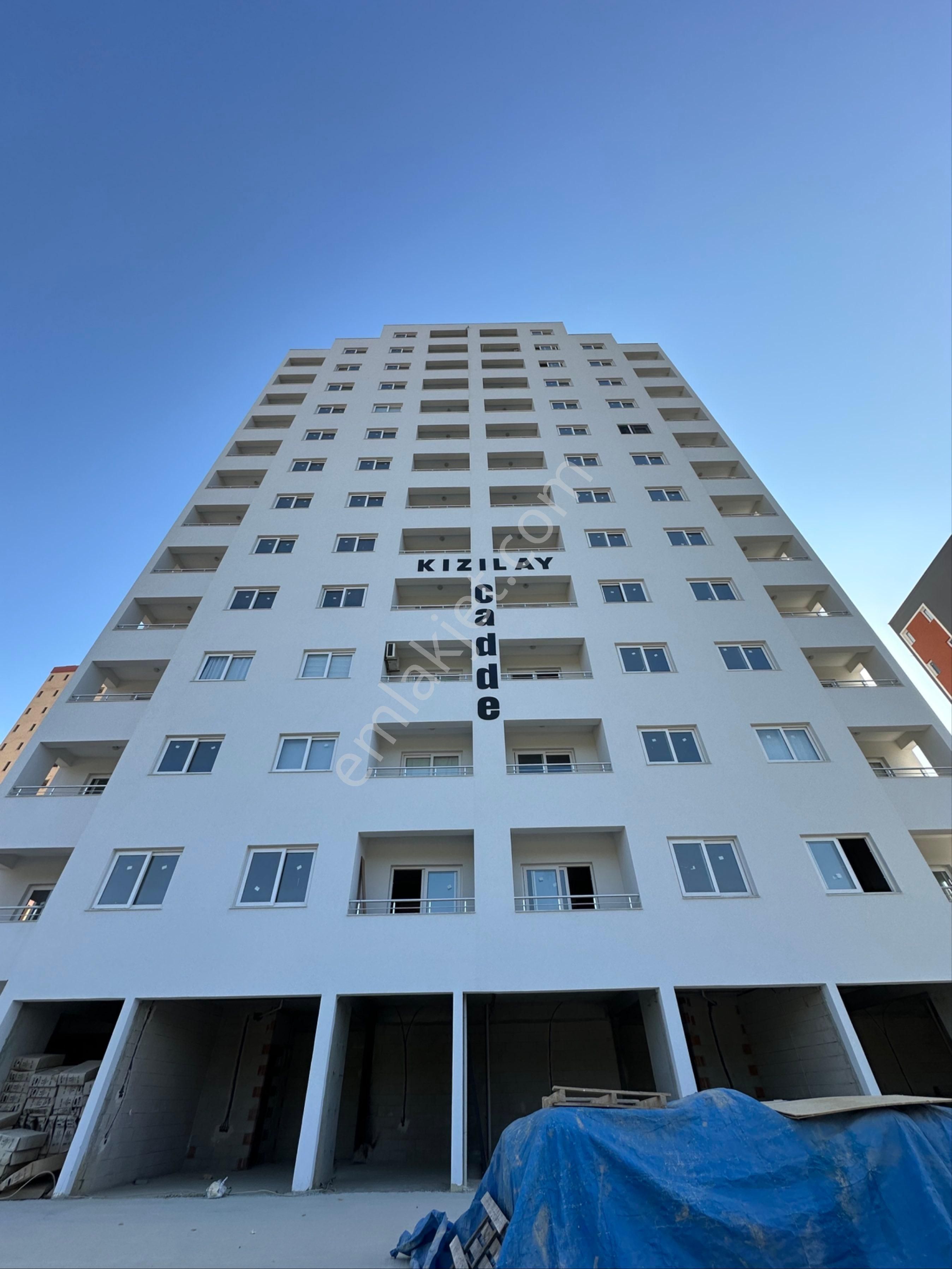 Çınarlıda Bulvar Üzeri Hasarsız İskanlı Satılık 1+1 Daire - Görsel 19