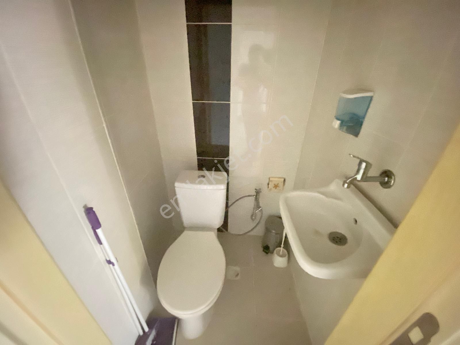 Muradiye’de Ana Cadde Üzeri Satılık Masrafsız Daire - Görsel 11