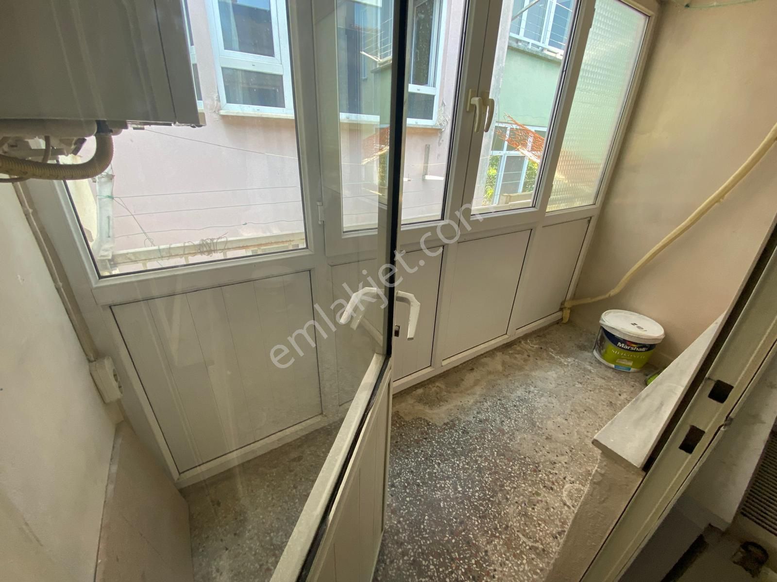 Muradiye’de Ana Cadde Üzeri Satılık Masrafsız Daire - Görsel 13