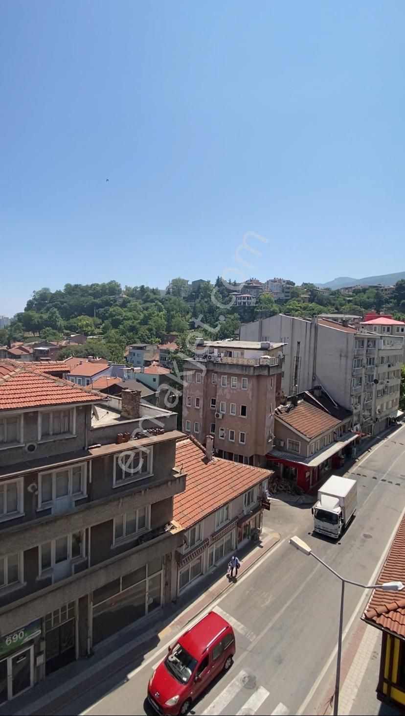 Muradiye’de Ana Cadde Üzeri Satılık Masrafsız Daire - Görsel 4