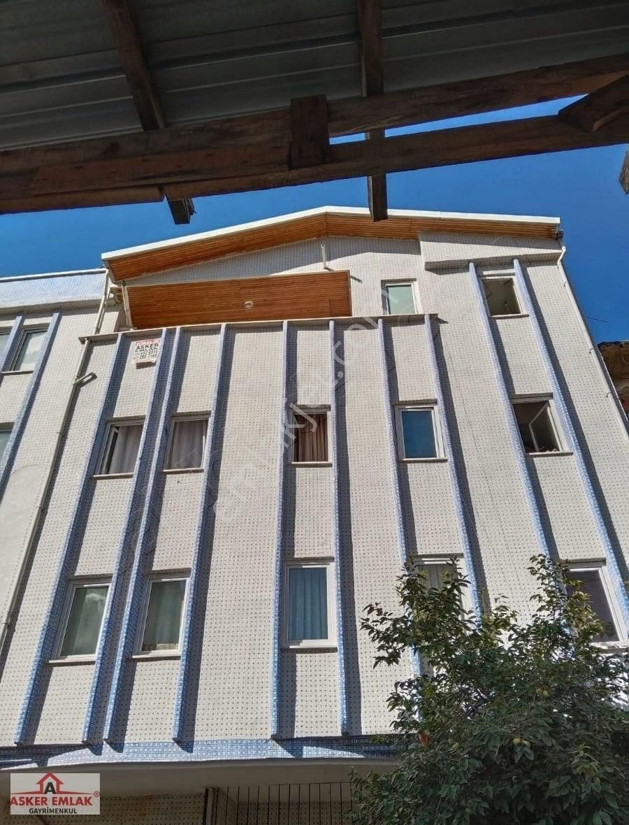 Asker Emlaktan Dikkaldırım Mah Kiralık 3+1 150m2 Kiralık Daire