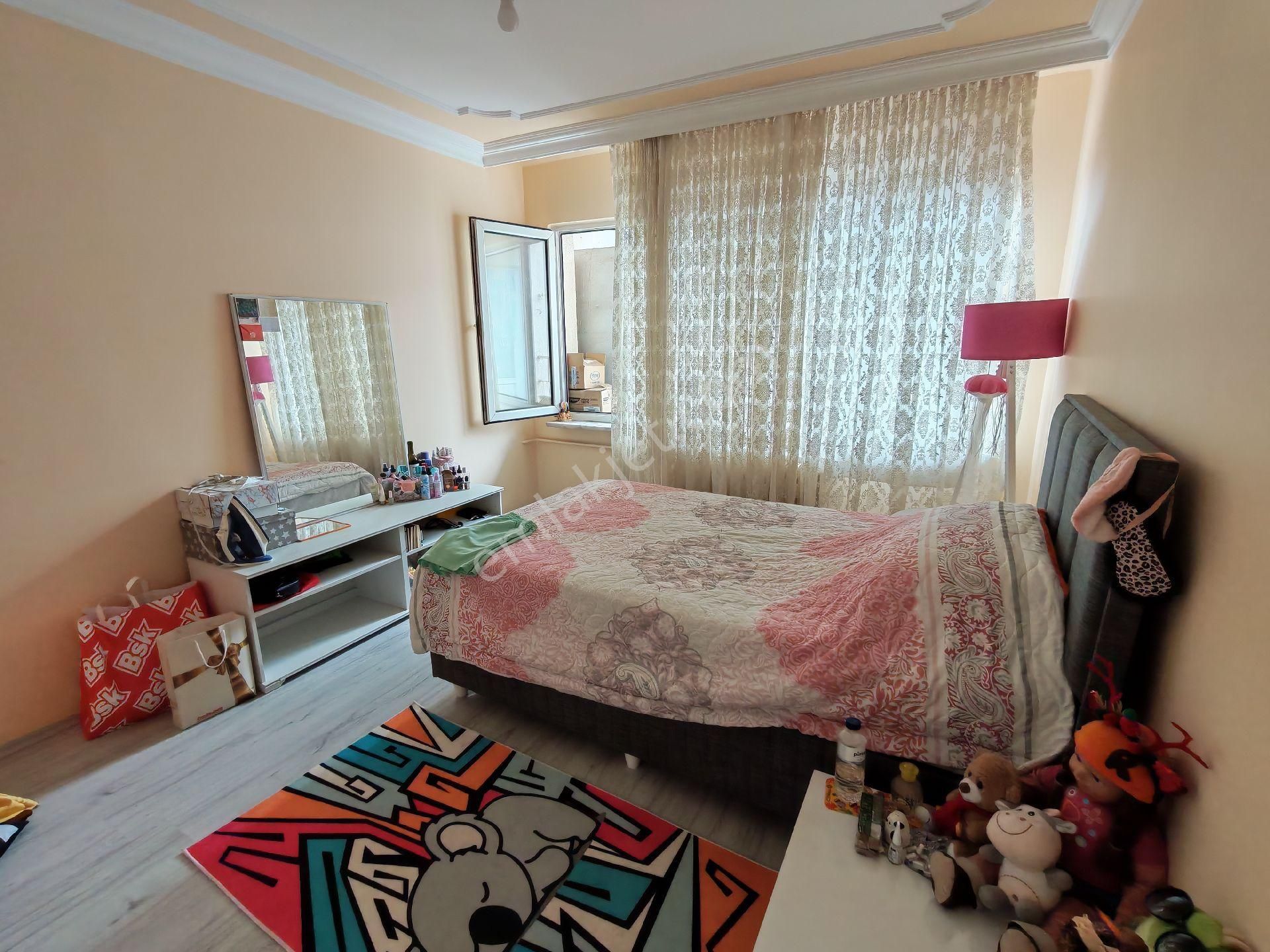 Barış Emlak'tan İpekçilik Cadde Üzeri Teraslı 3+1 Daire. - Görsel 7