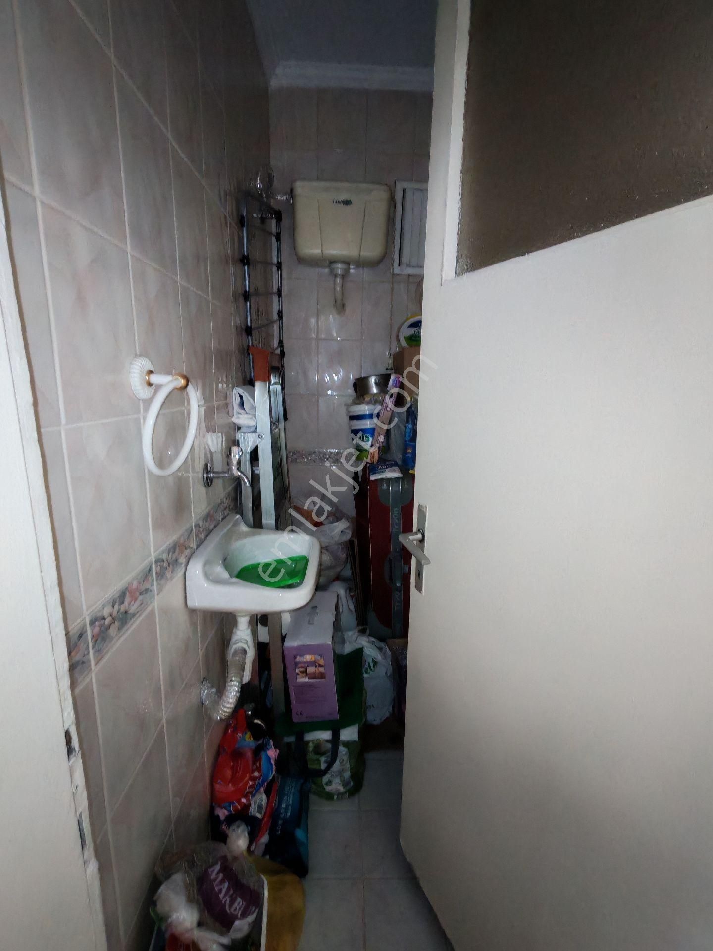 Barış Emlak'tan İpekçilik Cadde Üzeri Teraslı 3+1 Daire. - Görsel 11