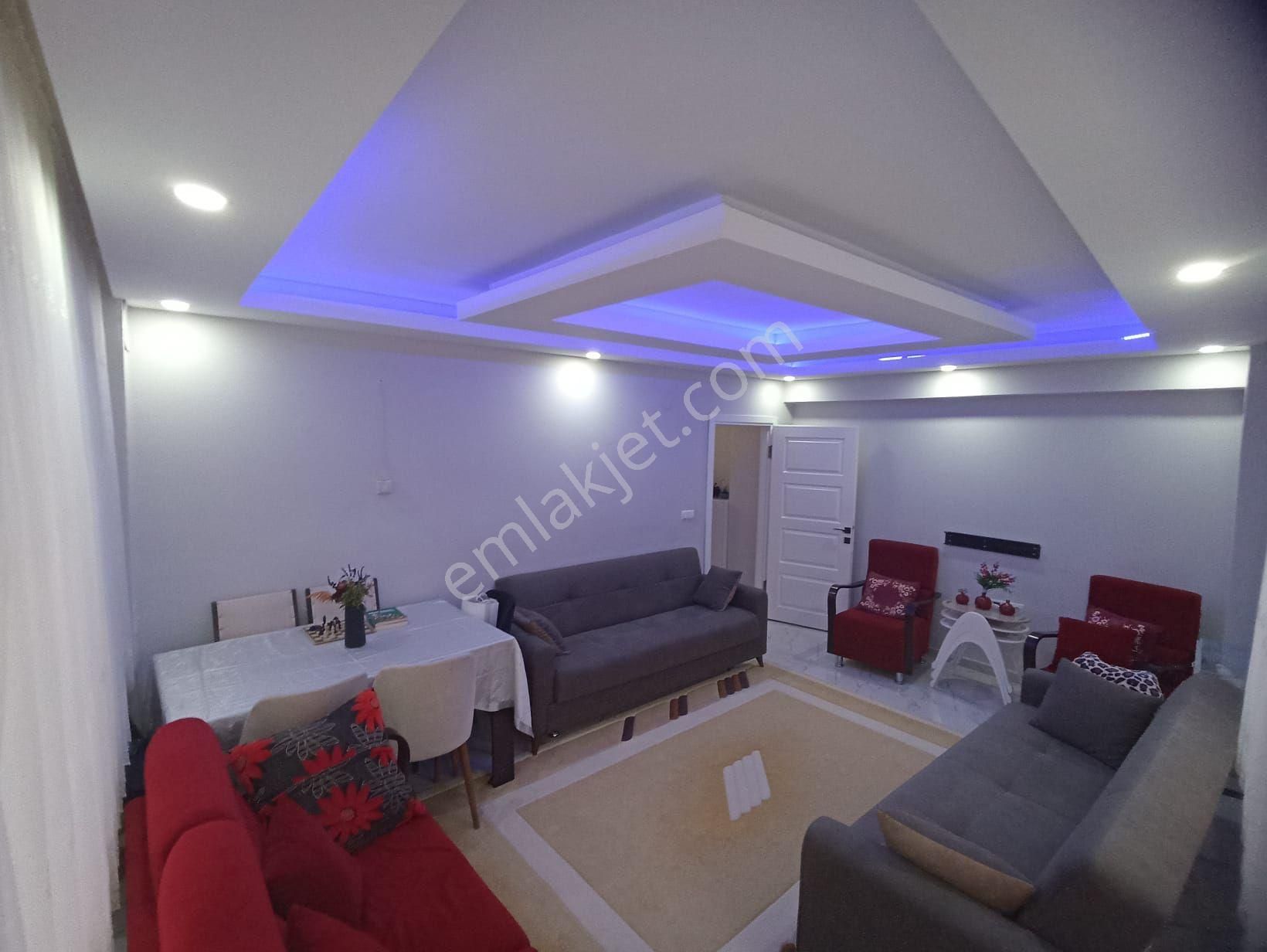 Avantaj Gayrimenkulden Satılık Daire Bahçe Katı 2+1 Derebahçe Mahallesi