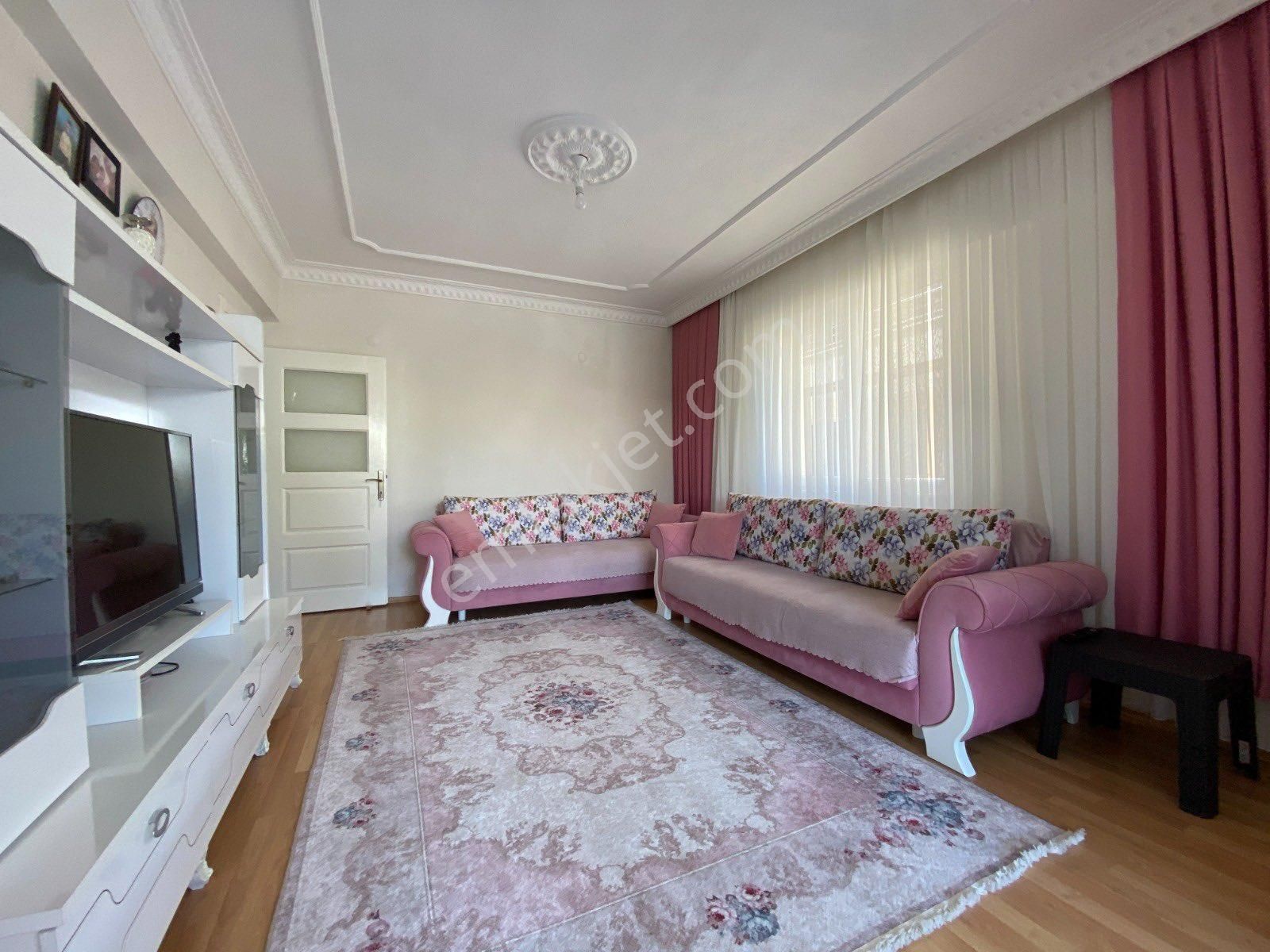 ⚡️merkezde Satılık 10 Yaşında Binada 2+1 Daire Ayrı Mutfak Ara Kat⚡️ - Görsel 5