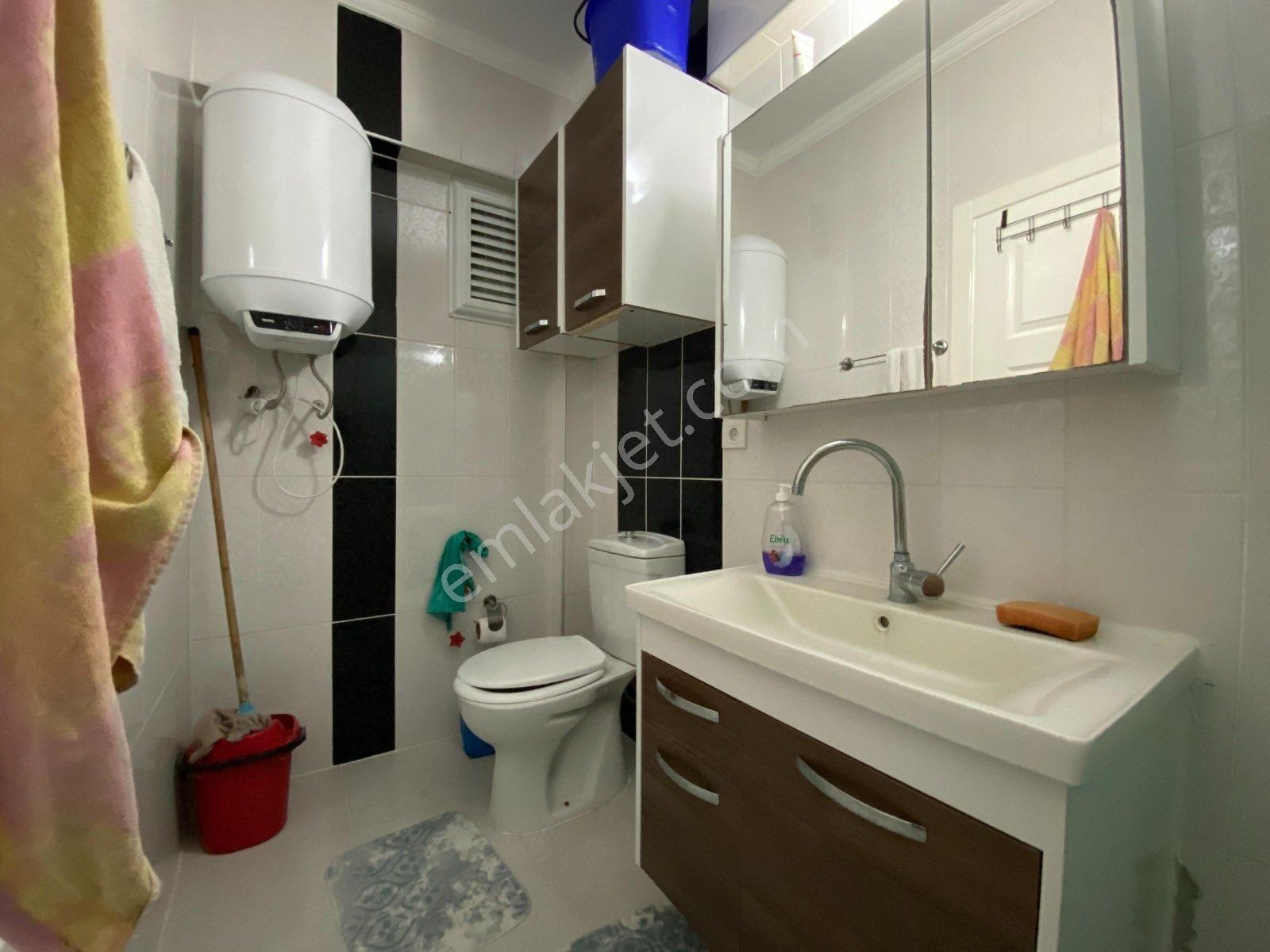 ⚡️merkezde Satılık 10 Yaşında Binada 2+1 Daire Ayrı Mutfak Ara Kat⚡️ - Görsel 12