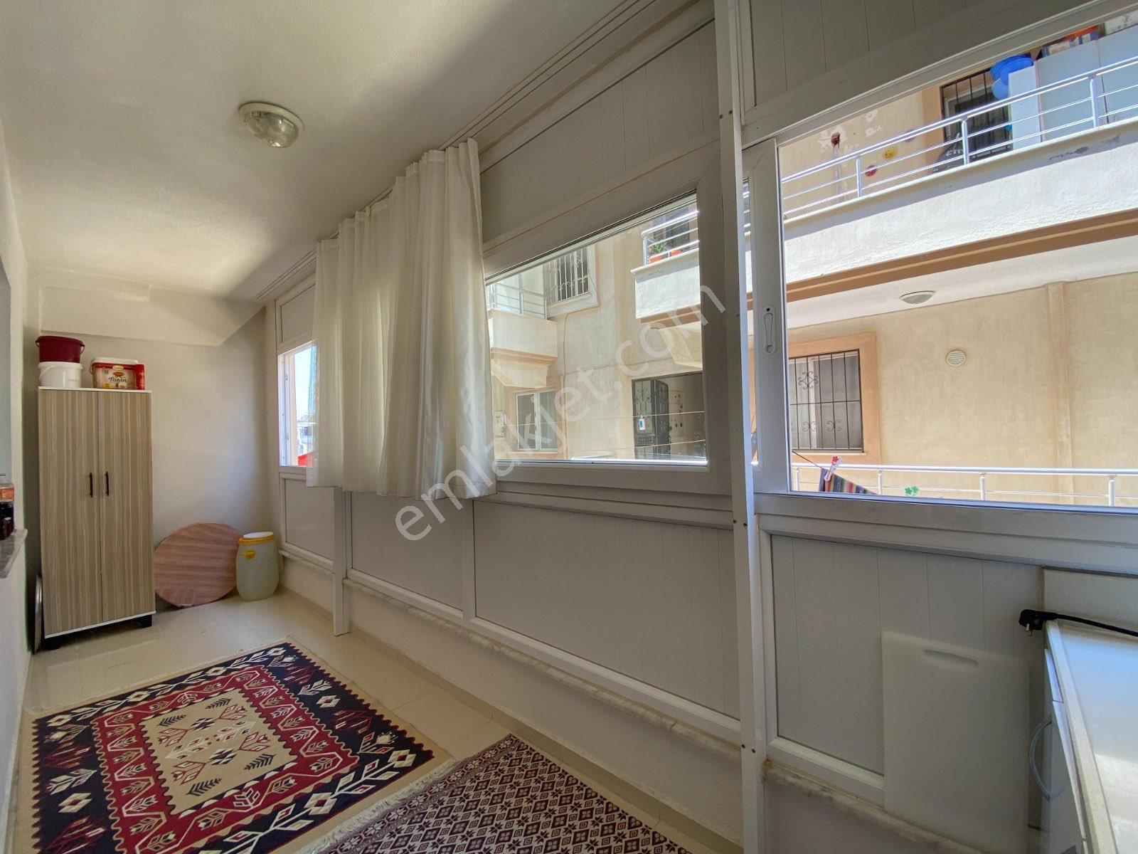 ⚡️merkezde Satılık 10 Yaşında Binada 2+1 Daire Ayrı Mutfak Ara Kat⚡️ - Görsel 8