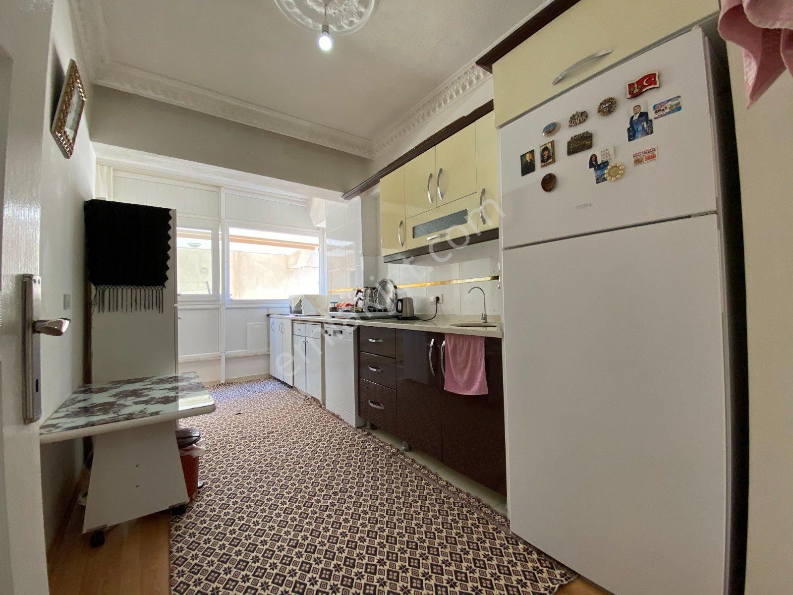 ⚡️merkezde Satılık 10 Yaşında Binada 2+1 Daire Ayrı Mutfak Ara Kat⚡️ - Görsel 7