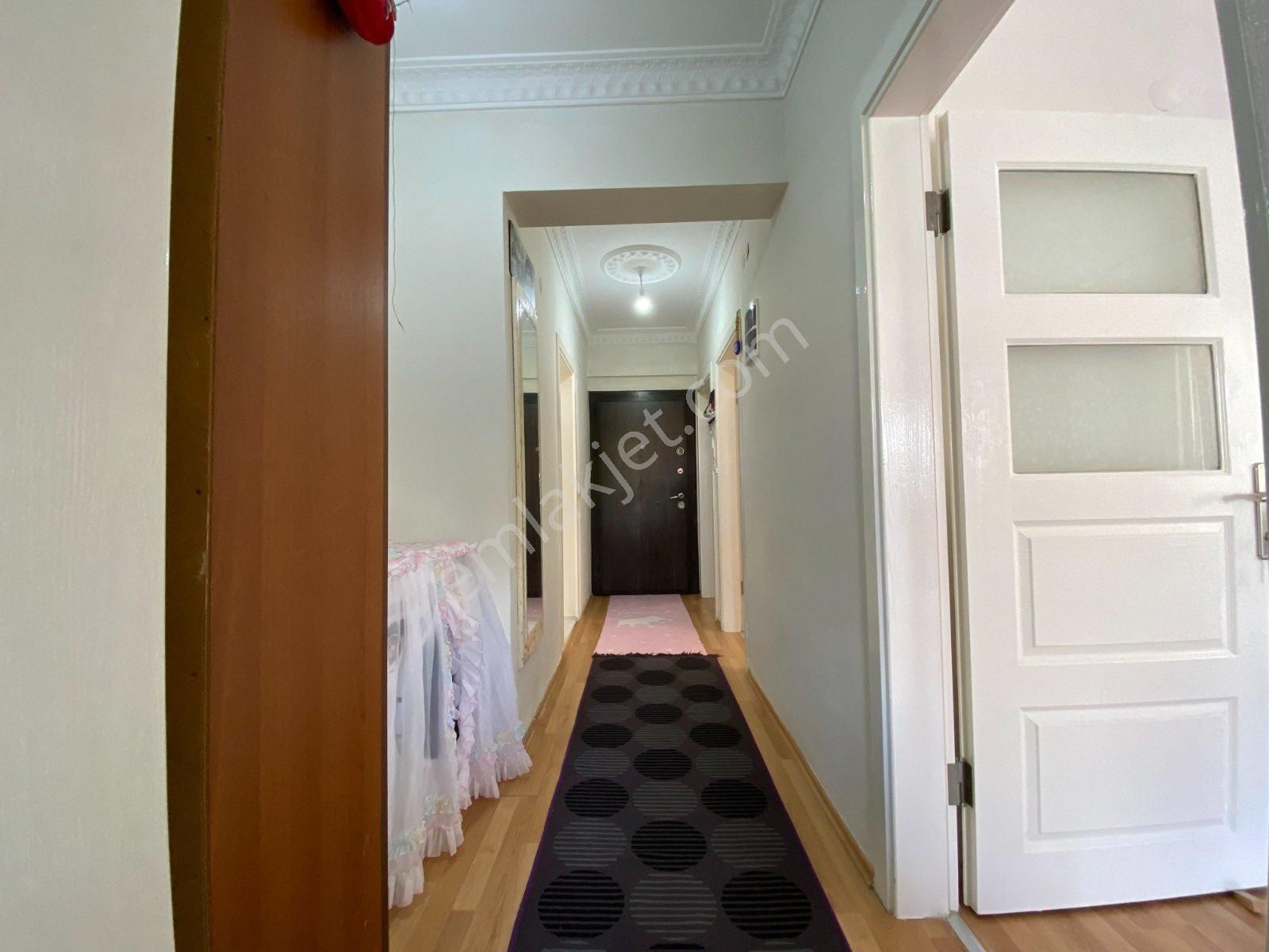 ⚡️merkezde Satılık 10 Yaşında Binada 2+1 Daire Ayrı Mutfak Ara Kat⚡️ - Görsel 2