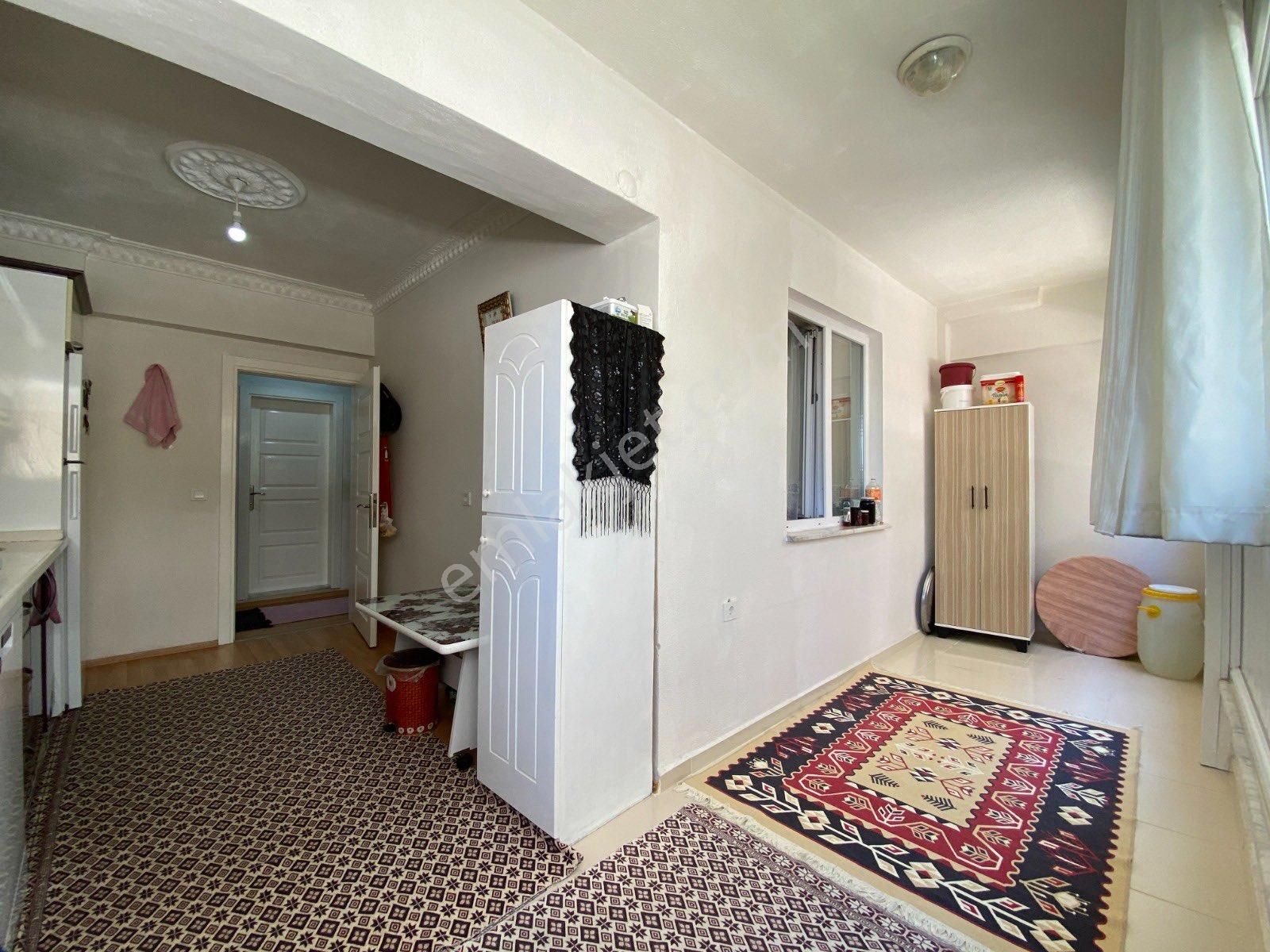 ⚡️merkezde Satılık 10 Yaşında Binada 2+1 Daire Ayrı Mutfak Ara Kat⚡️ - Görsel 10