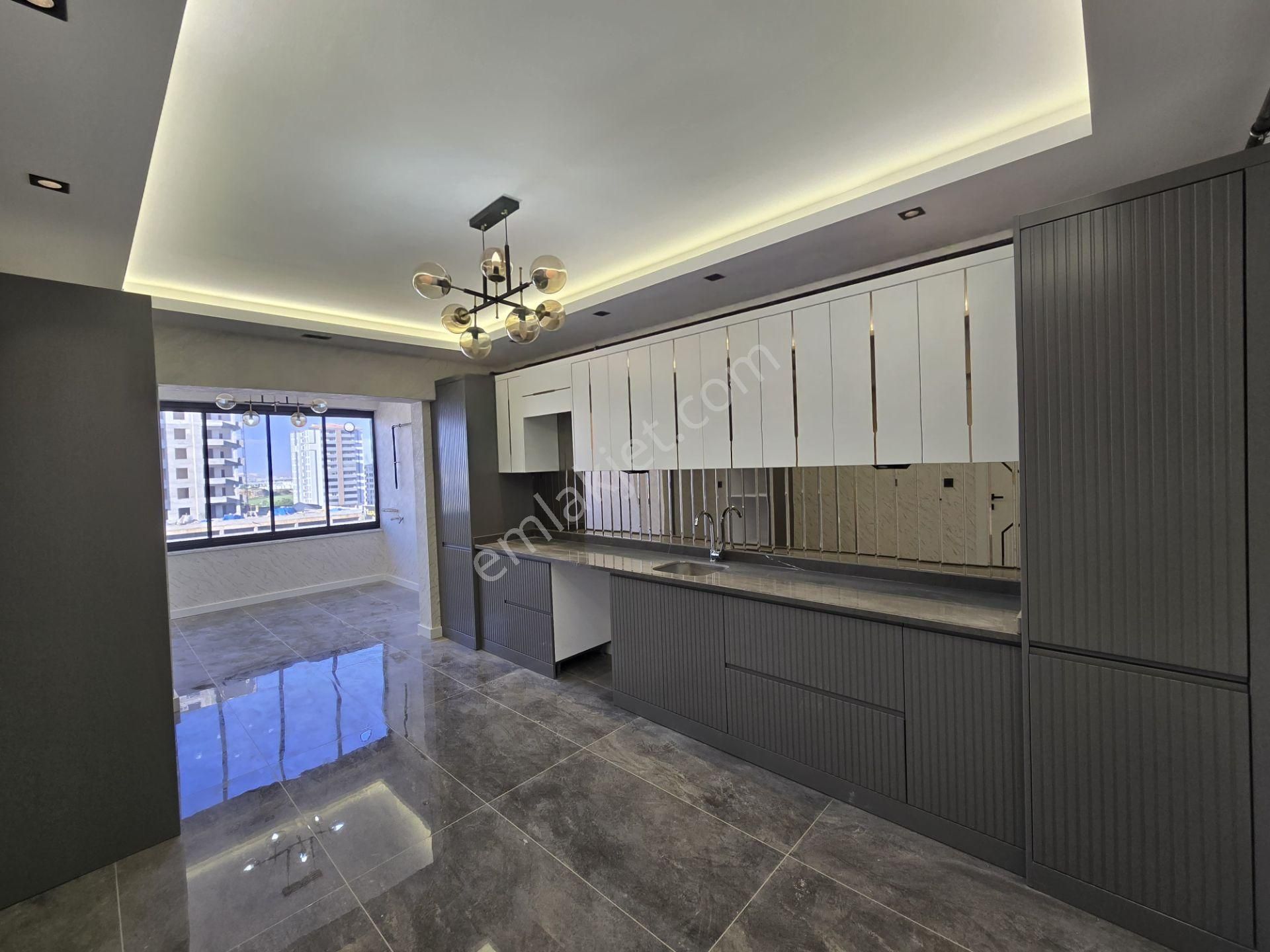 Göktürk'te Fırsat 3,5+1 Lüks Daire - Görsel 3