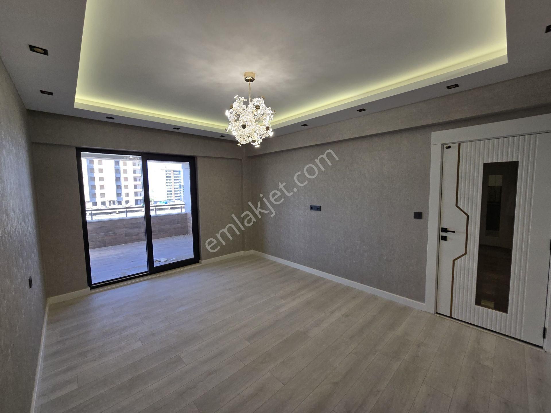 Göktürk'te Fırsat 3,5+1 Lüks Daire - Görsel 25