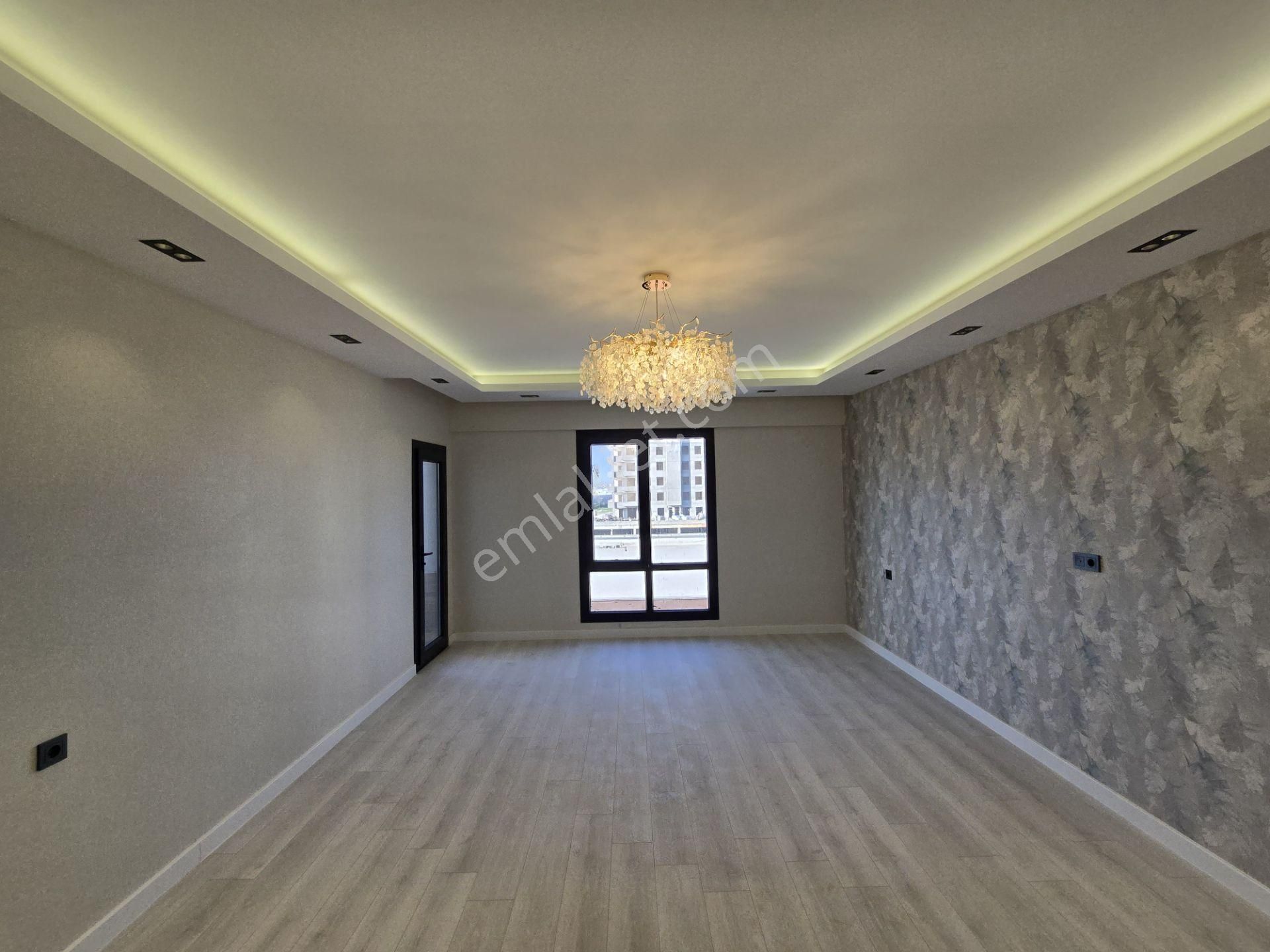 Göktürk'te Fırsat 3,5+1 Lüks Daire - Görsel 21