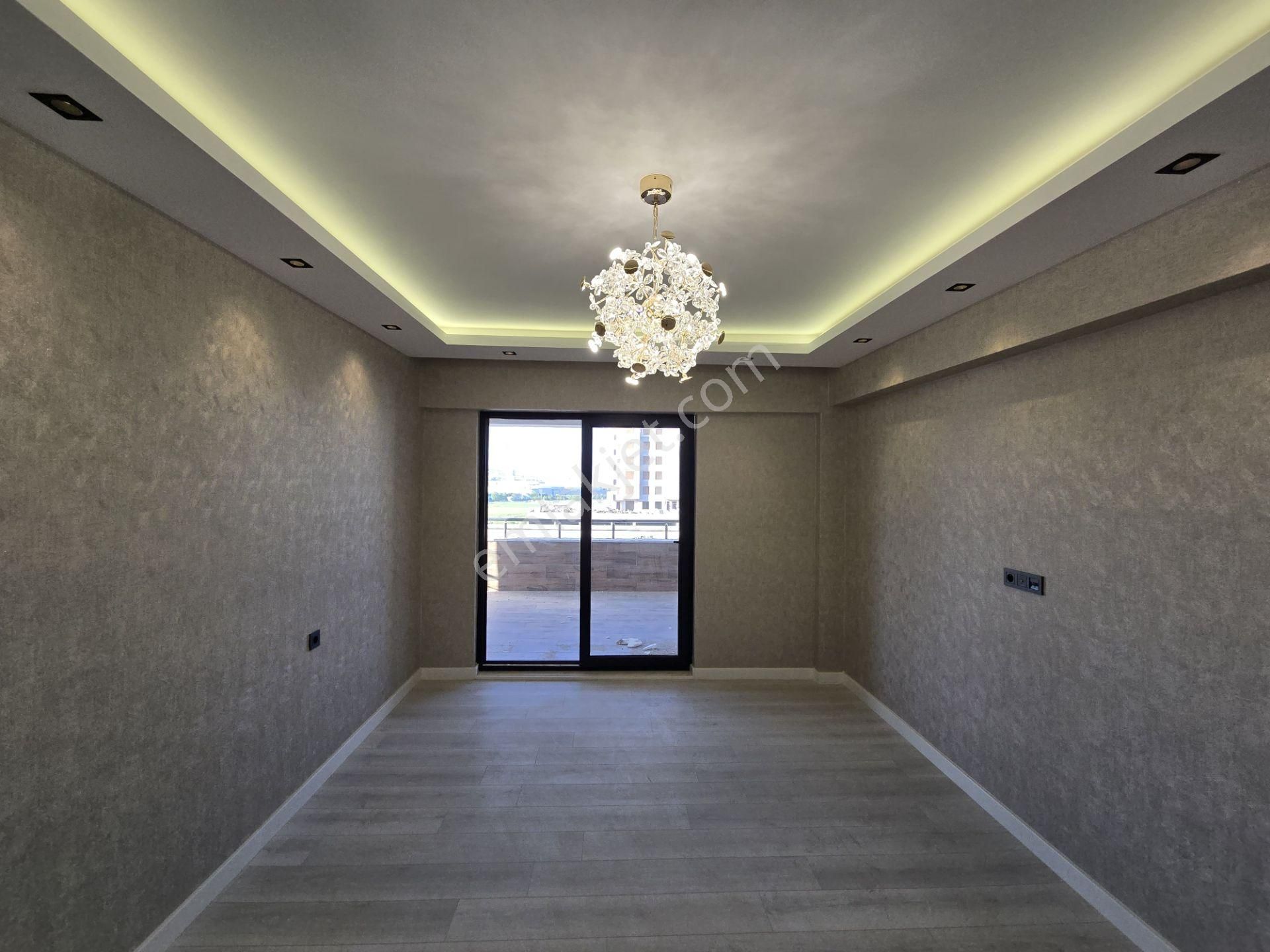 Göktürk'te Fırsat 3,5+1 Lüks Daire - Görsel 11