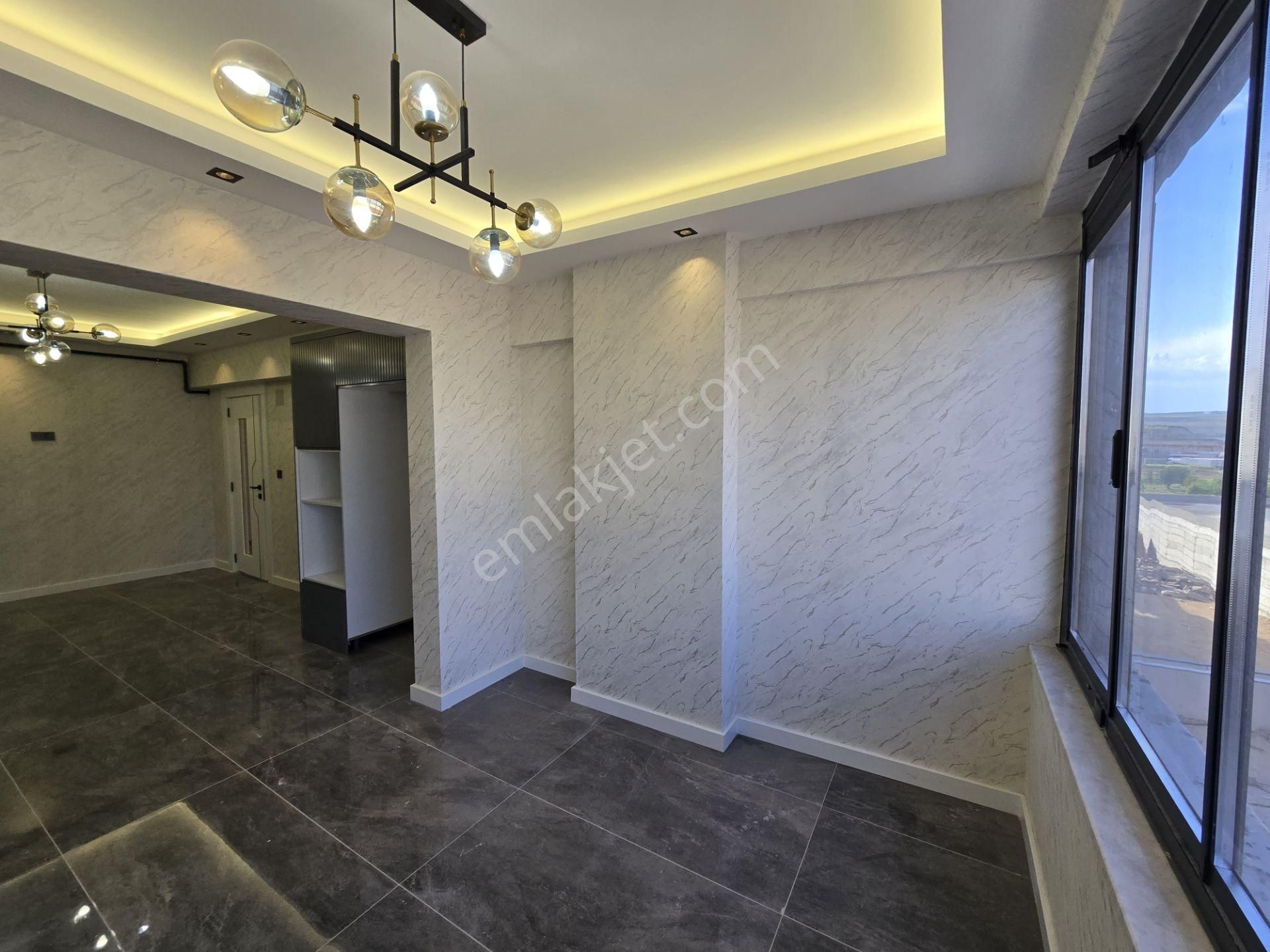 Göktürk'te Fırsat 3,5+1 Lüks Daire - Görsel 7