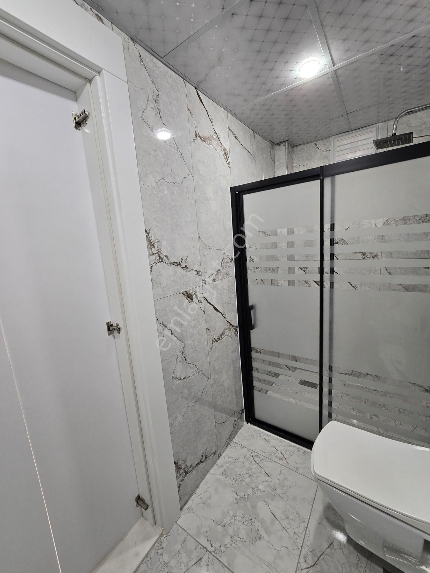 Göktürk'te Fırsat 3,5+1 Lüks Daire - Görsel 17