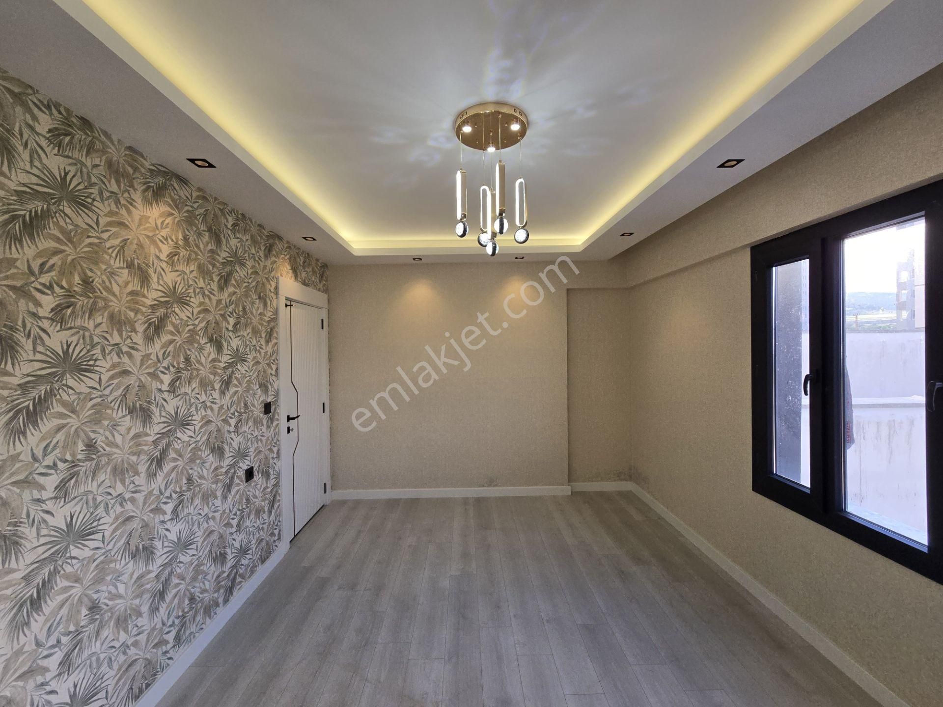 Göktürk'te Fırsat 3,5+1 Lüks Daire - Görsel 33