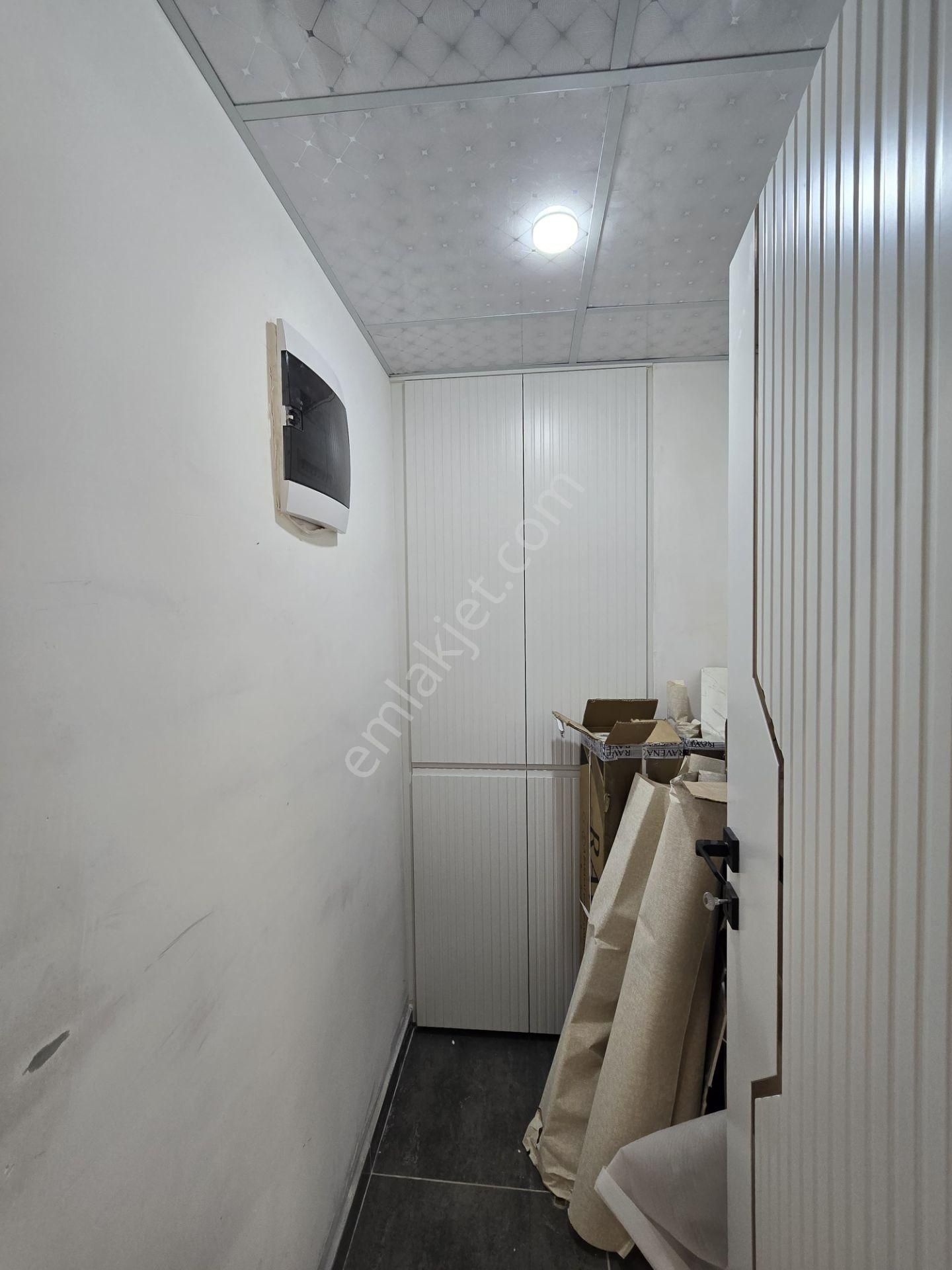 Göktürk'te Fırsat 3,5+1 Lüks Daire - Görsel 24