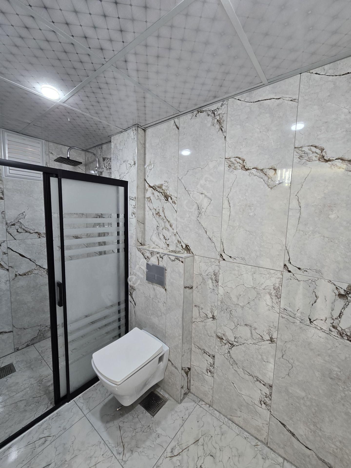 Göktürk'te Fırsat 3,5+1 Lüks Daire - Görsel 31