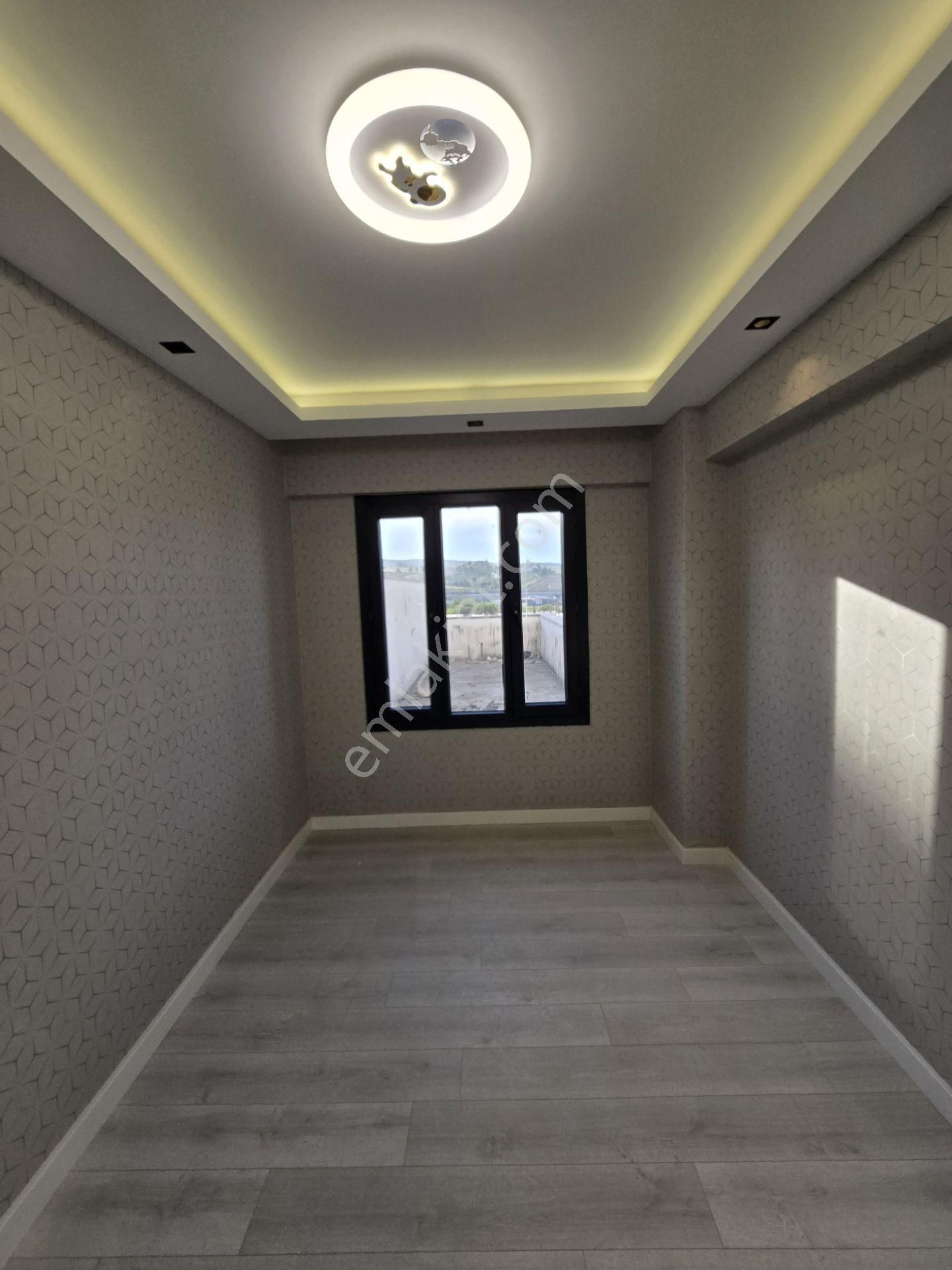 Göktürk'te Fırsat 3,5+1 Lüks Daire - Görsel 26