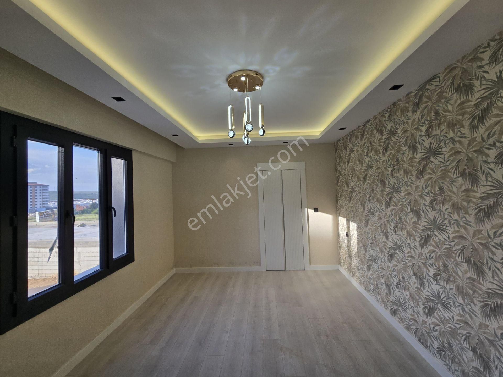 Göktürk'te Fırsat 3,5+1 Lüks Daire - Görsel 27