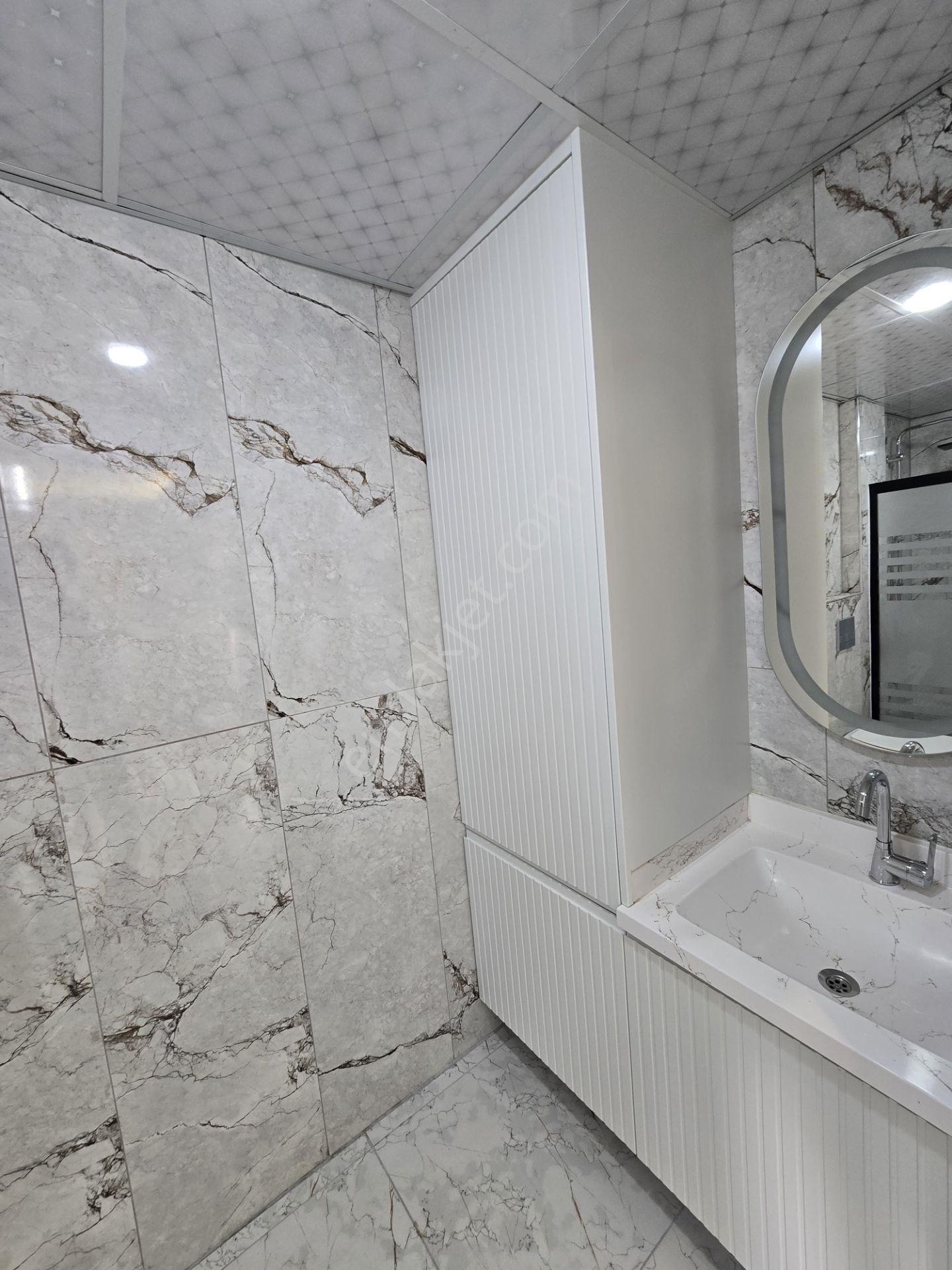 Göktürk'te Fırsat 3,5+1 Lüks Daire - Görsel 15