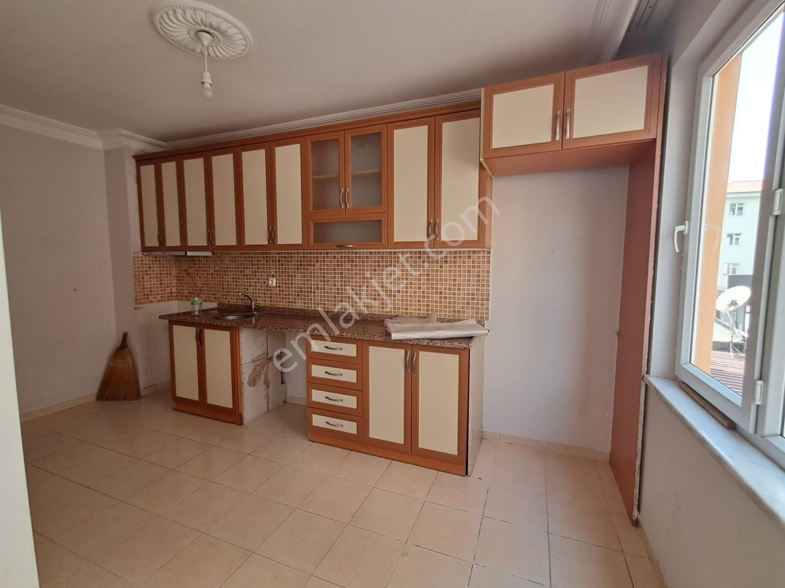 Alanya Fıgla Asansör Otoparklı Satılık 3+1 Daire