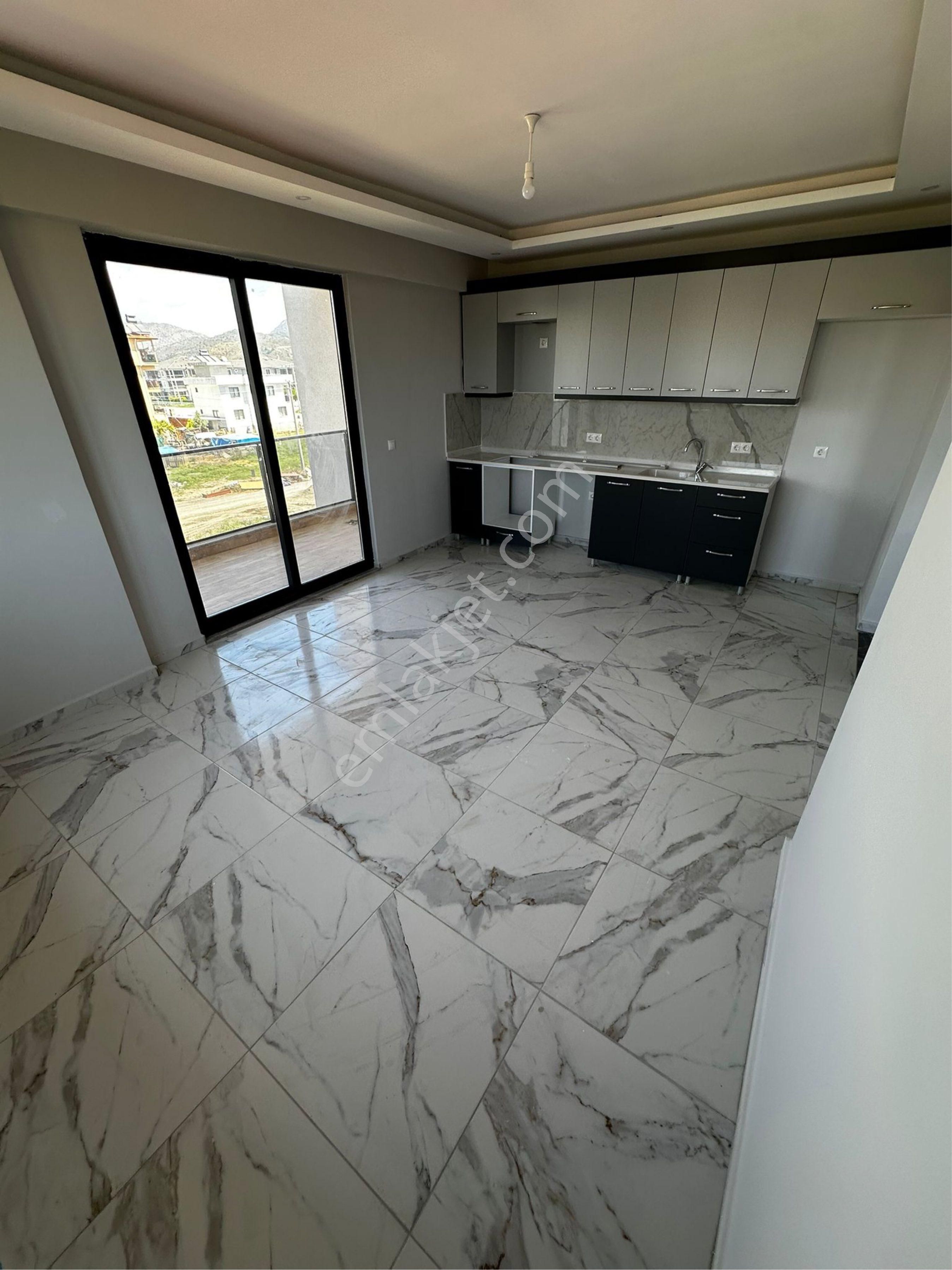 Sahibinden Muğla Dalaman Satılık Lux Daire