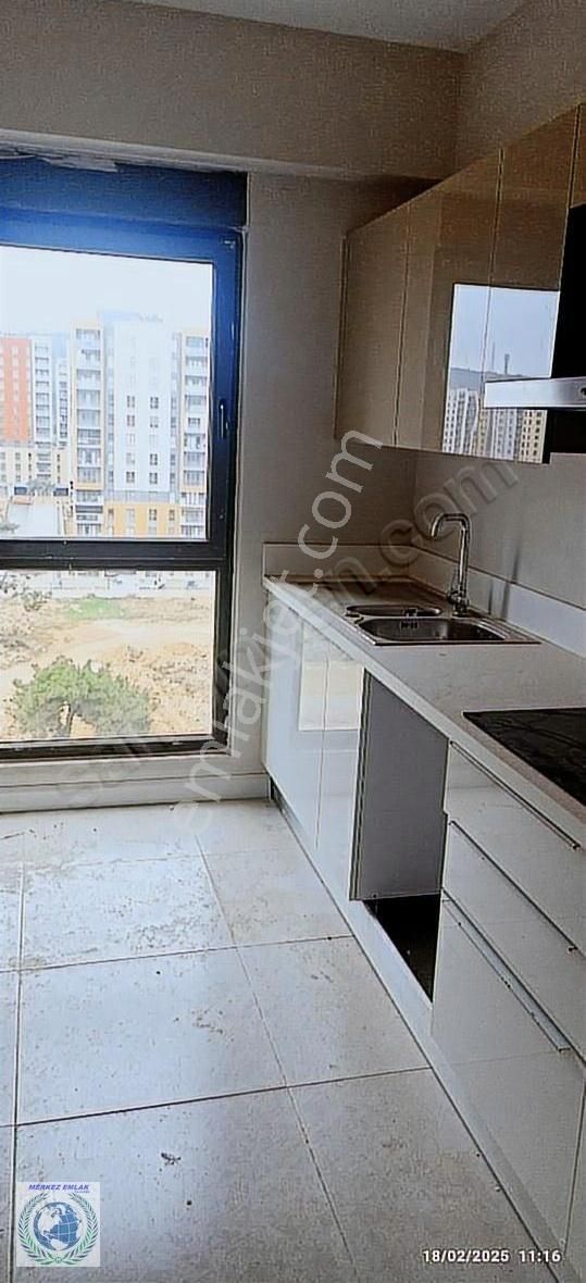 Kepez Suryapı D Parsel Satılık 3+1 Giriş Daire