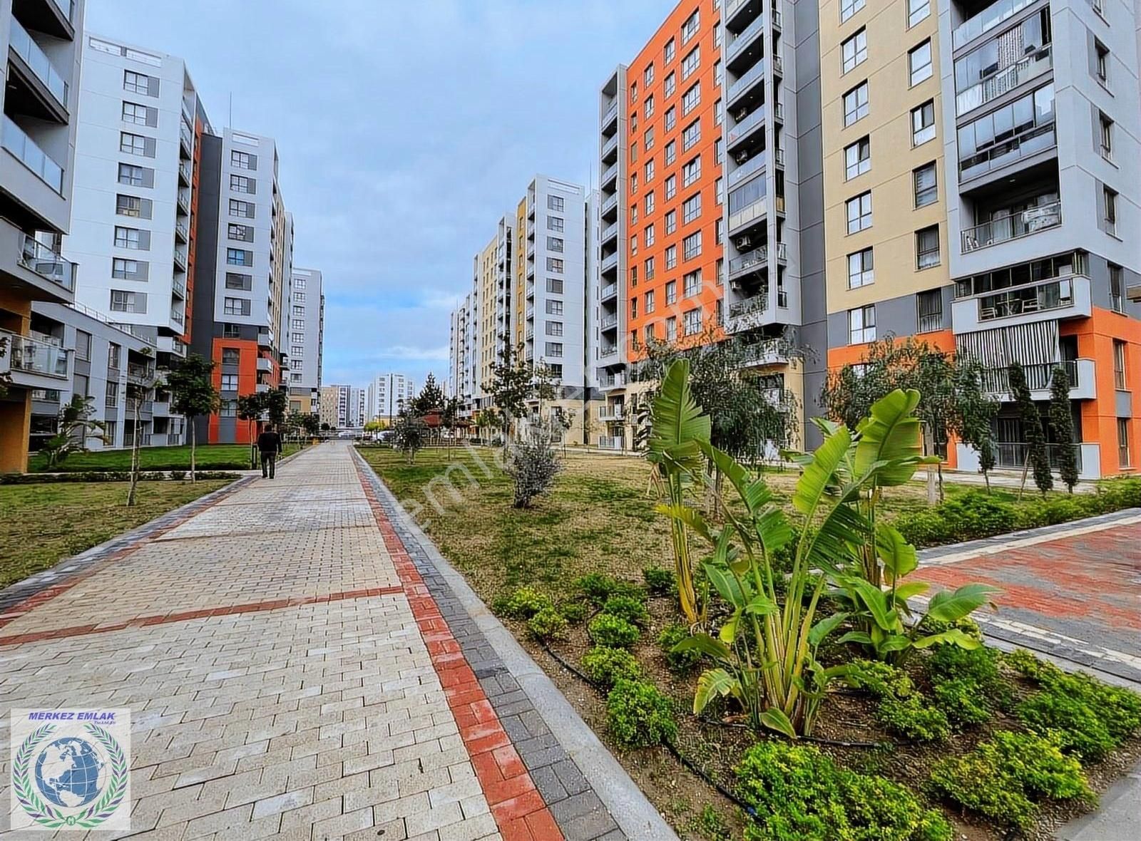 Sur Yapı Antalya' Ucuzun Ucuzu Acil.satlık 3+1 118m2 Kat 8 Daire