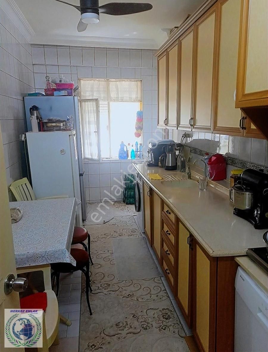 Muratpaşa Yıldız Mah 2+1 Satılık Daire