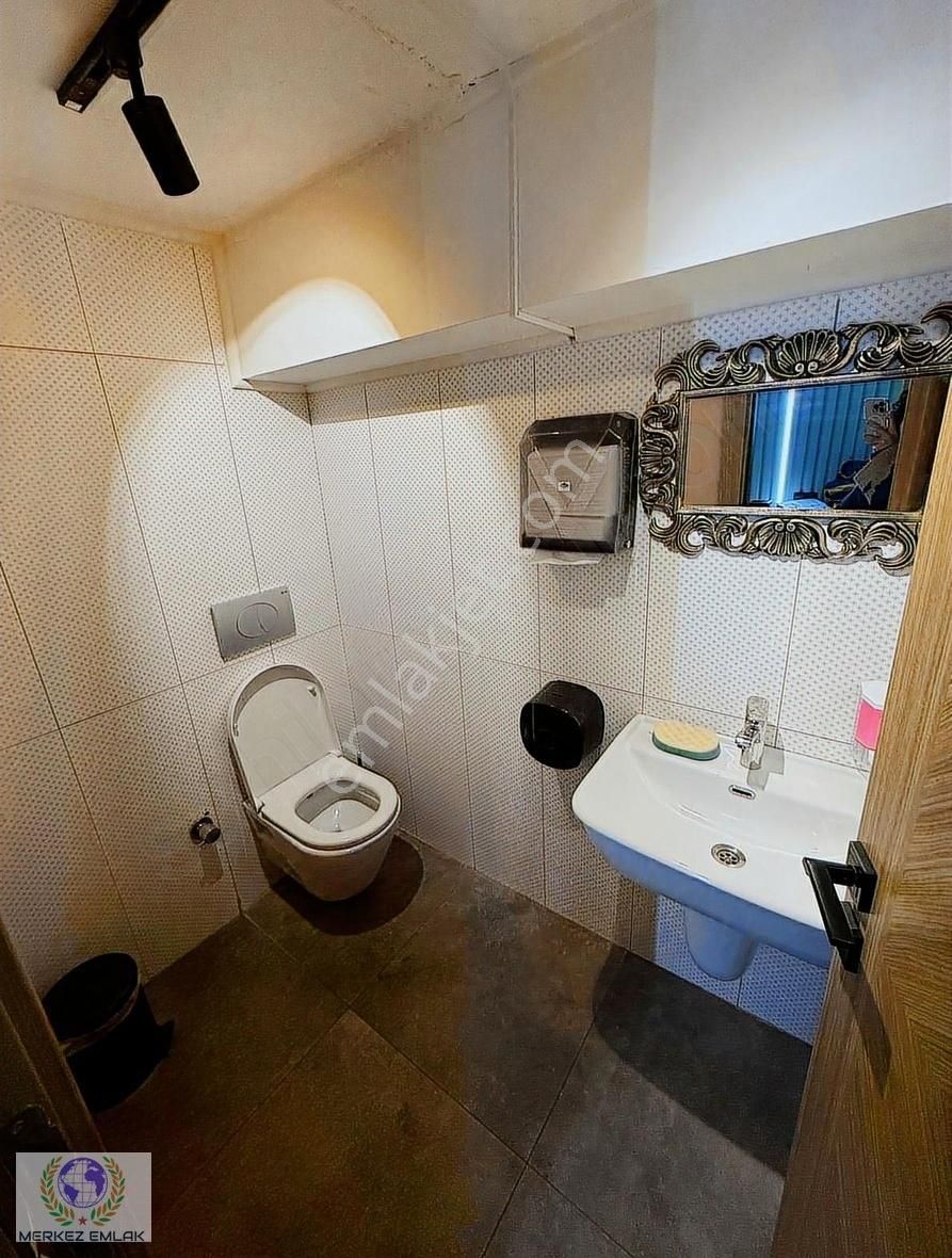 Antalya Sur Cadde Hazır Kurulu İş Yeri Fiyat Düştü - Görsel 5