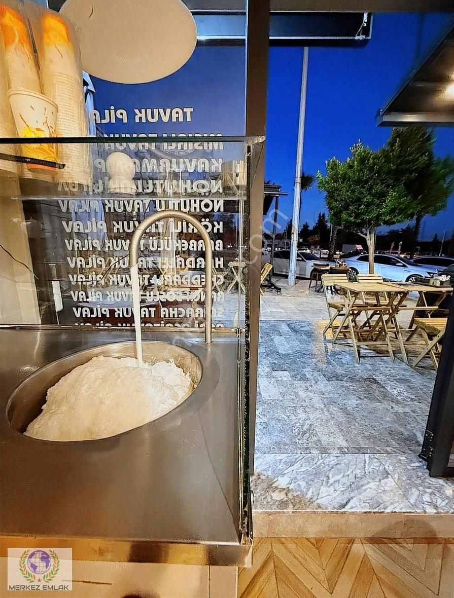 Antalya Sur Cadde Hazır Kurulu İş Yeri Fiyat Düştü - Görsel 6