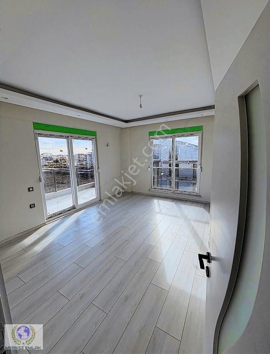 Antalya Döşemealtın Da Daha Konforlu Satılık 2+1 125m2 Daire - Görsel 15