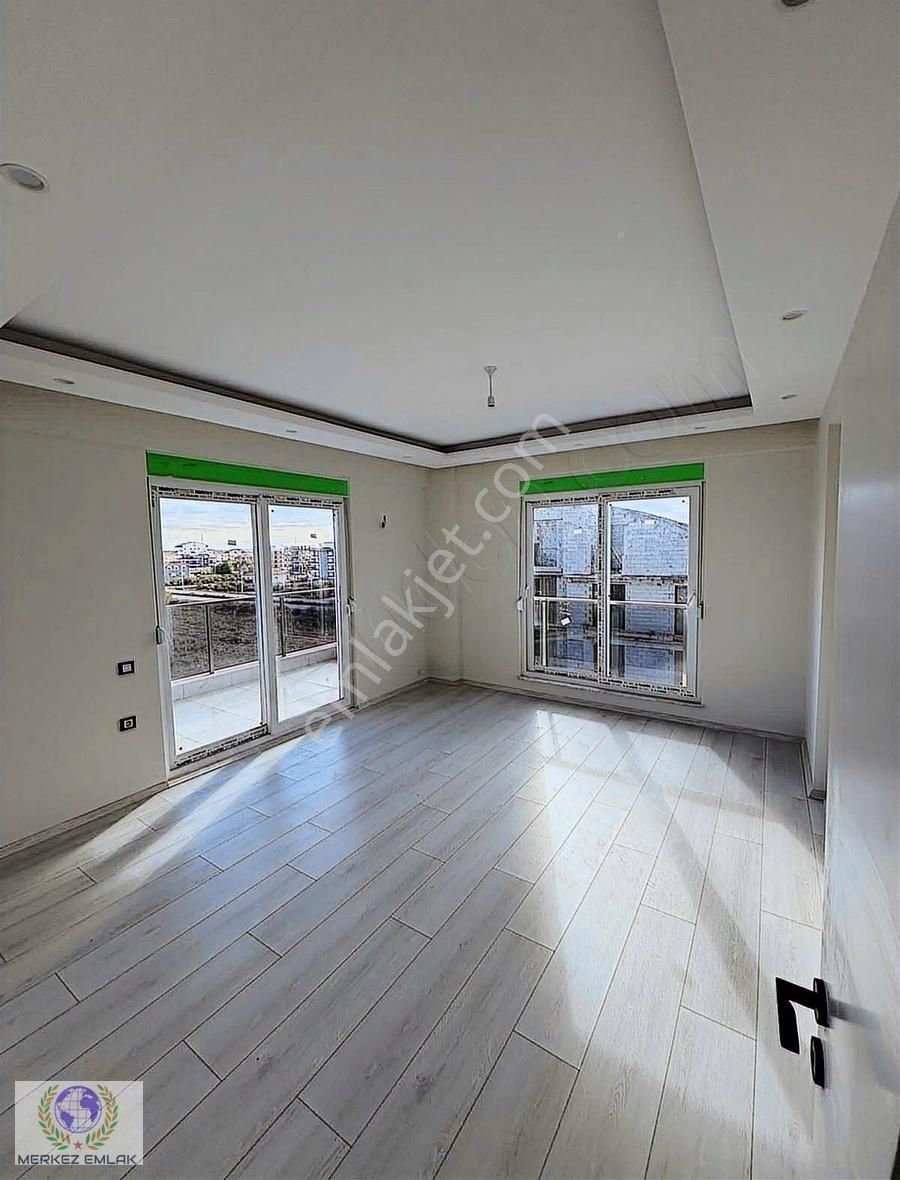 Antalya Döşemealtın Da Daha Konforlu Satılık 2+1 125m2 Daire - Görsel 20