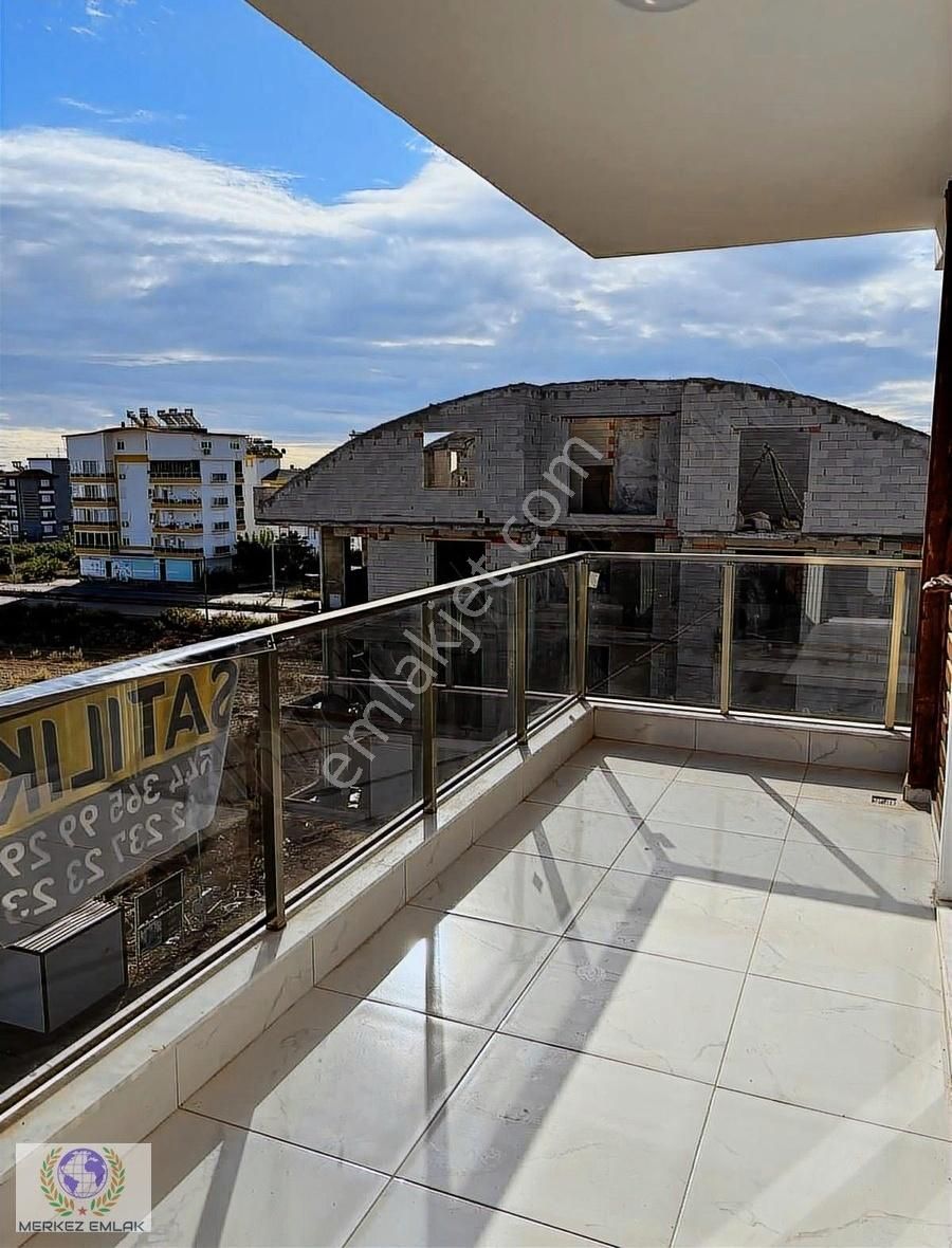 Antalya Döşemealtın Da Daha Konforlu Satılık 2+1 125m2 Daire - Görsel 2