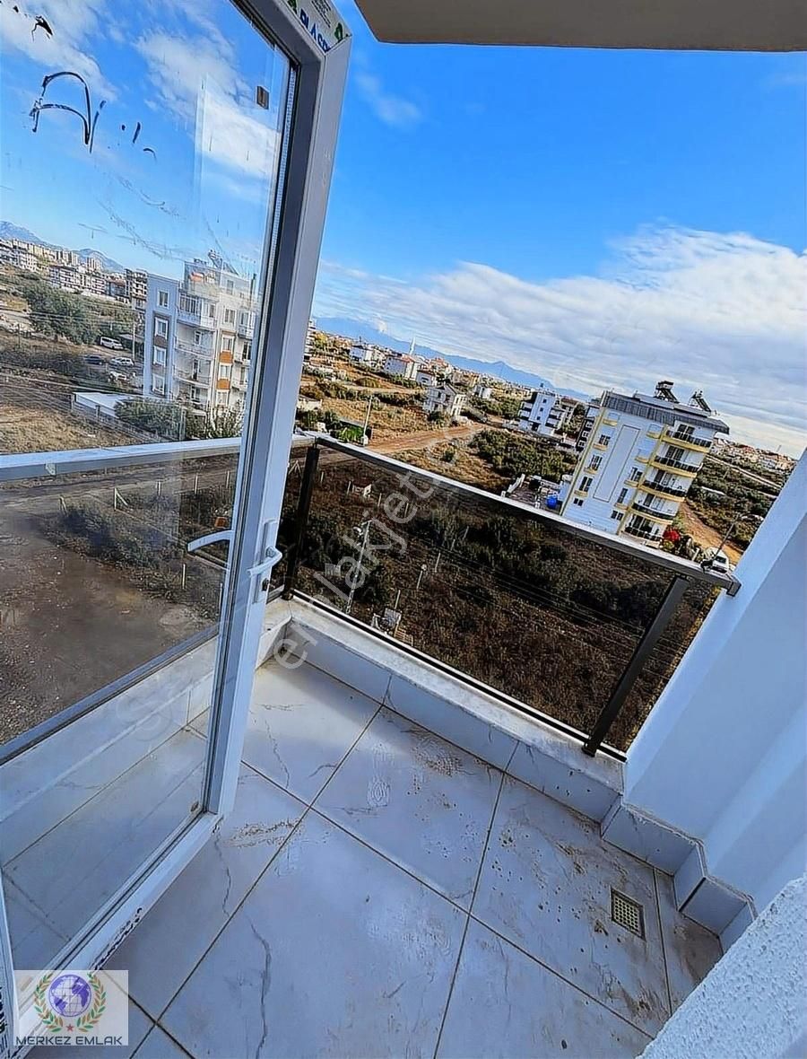 Antalya Döşemealtın Da Daha Konforlu Satılık 2+1 125m2 Daire - Görsel 25