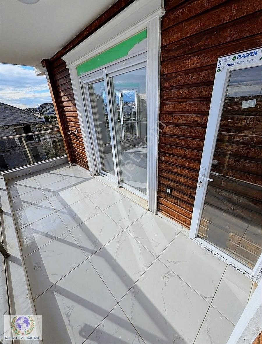Antalya Döşemealtın Da Daha Konforlu Satılık 2+1 125m2 Daire - Görsel 14
