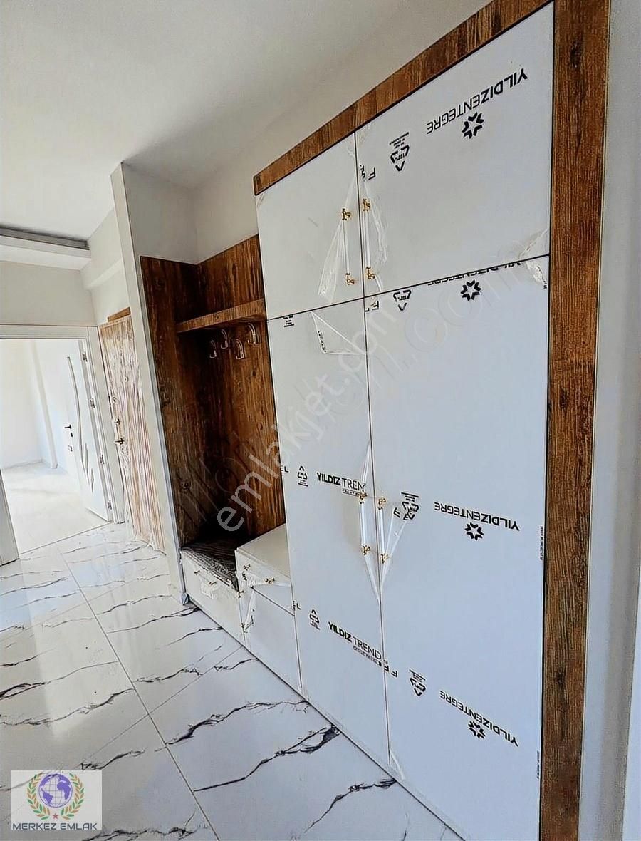 Antalya Döşemealtın Da Daha Konforlu Satılık 2+1 125m2 Daire - Görsel 12
