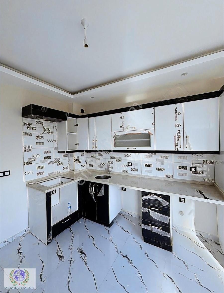Antalya Döşemealtın Da Daha Konforlu Satılık 2+1 125m2 Daire - Görsel 5