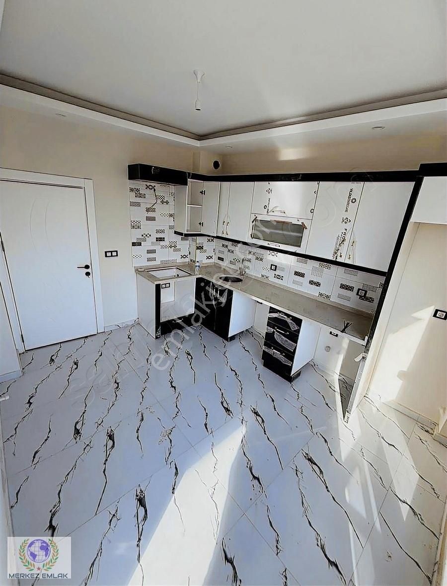 Antalya Döşemealtın Da Daha Konforlu Satılık 2+1 125m2 Daire - Görsel 8