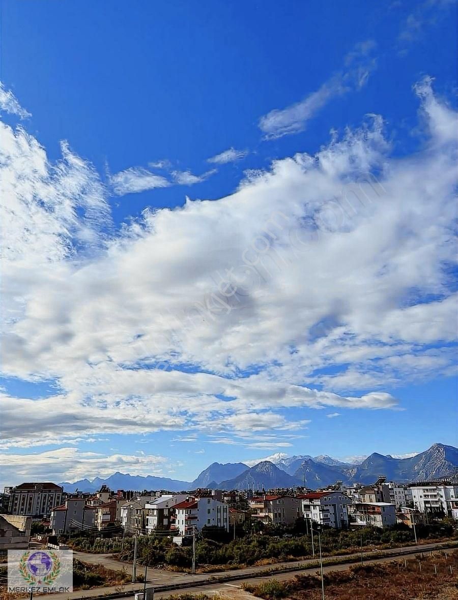 Antalya Döşemealtın Da Daha Konforlu Satılık 2+1 125m2 Daire - Görsel 26