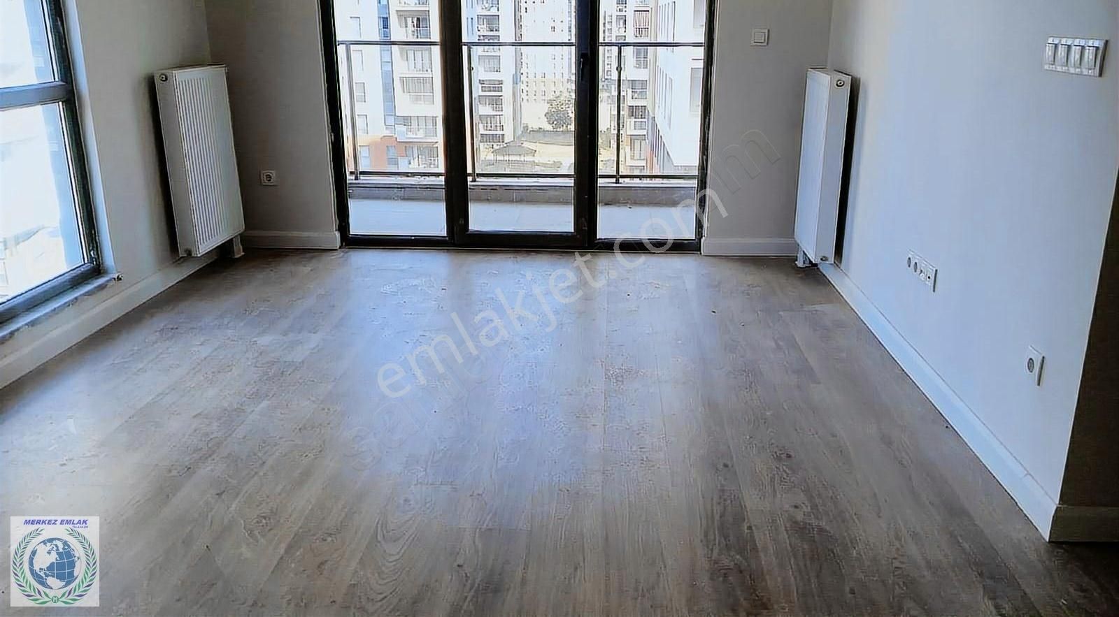 Sur Yapı Antalya'da Satılık 3+1 118m2 5.kat Daire