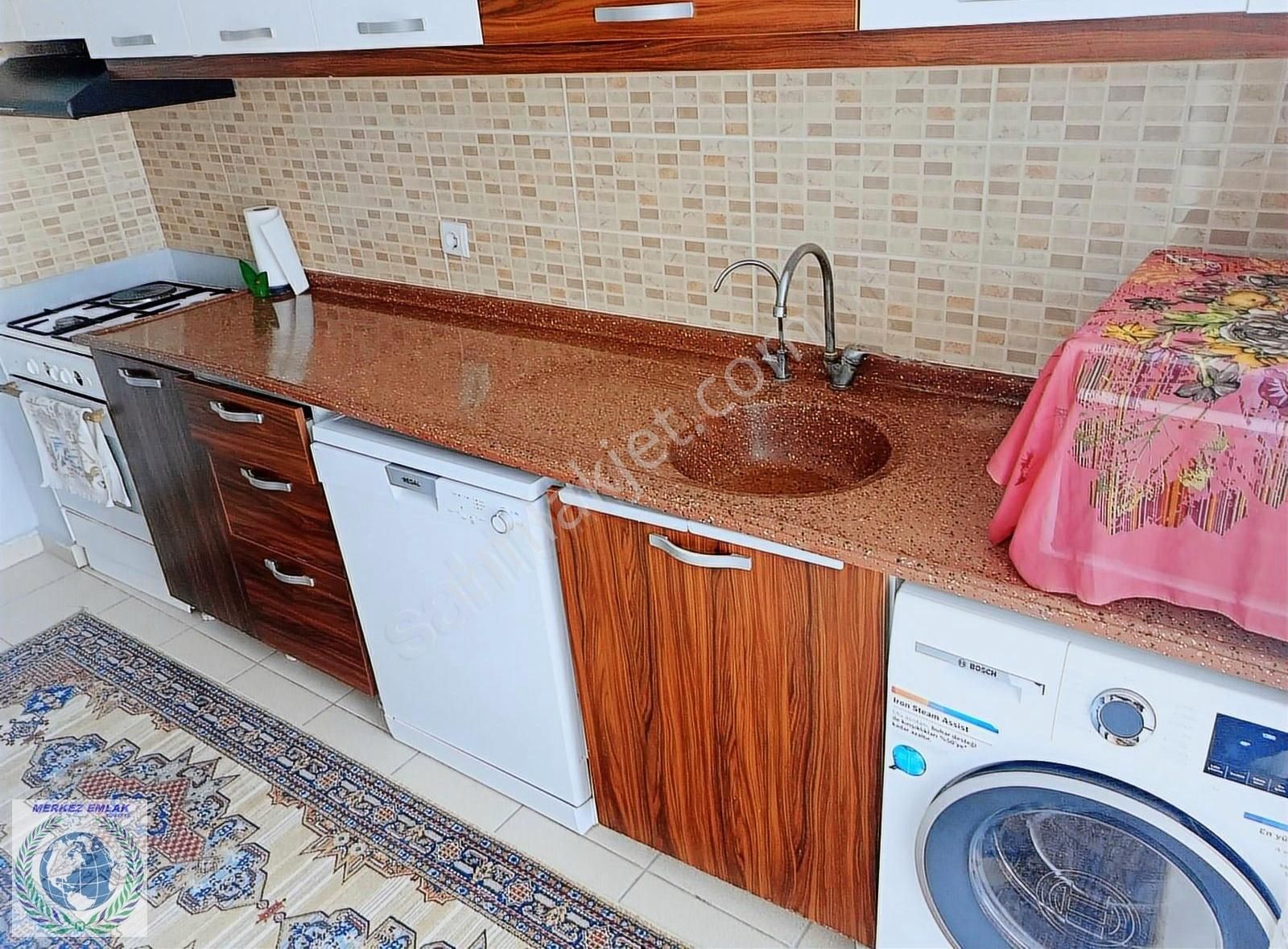 Kepez Ünsal Mah Satılık 2+1 Daire